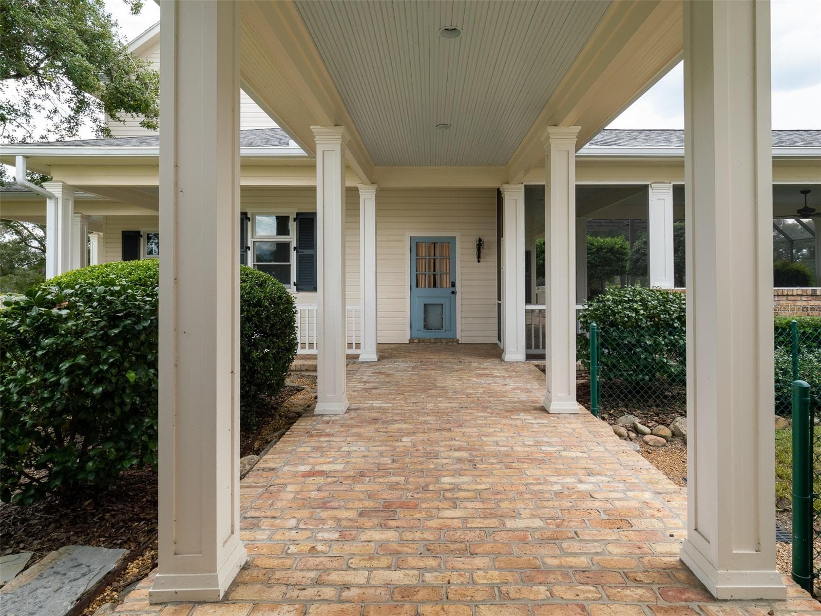 Farm at 10500 NW 60TH AVE, OCALA, photo 27 of 52