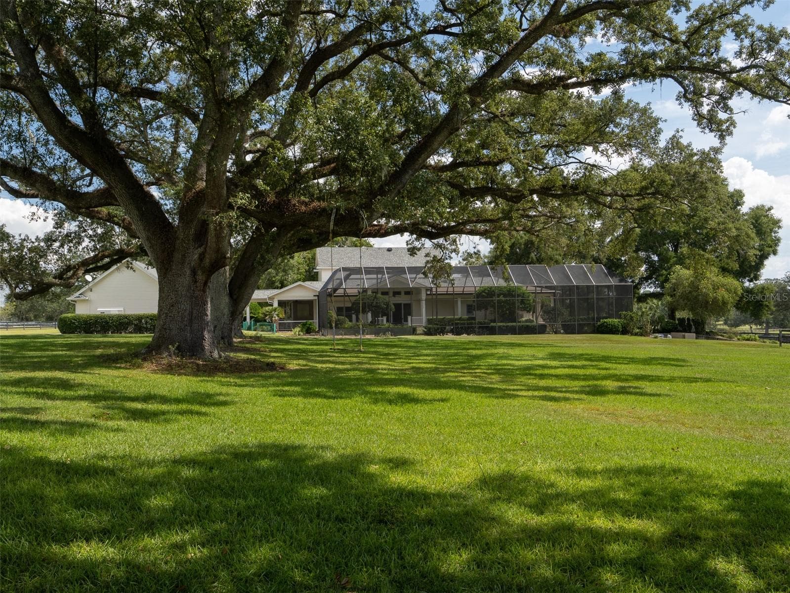Farm at 10500 NW 60TH AVE, OCALA, photo 29 of 52