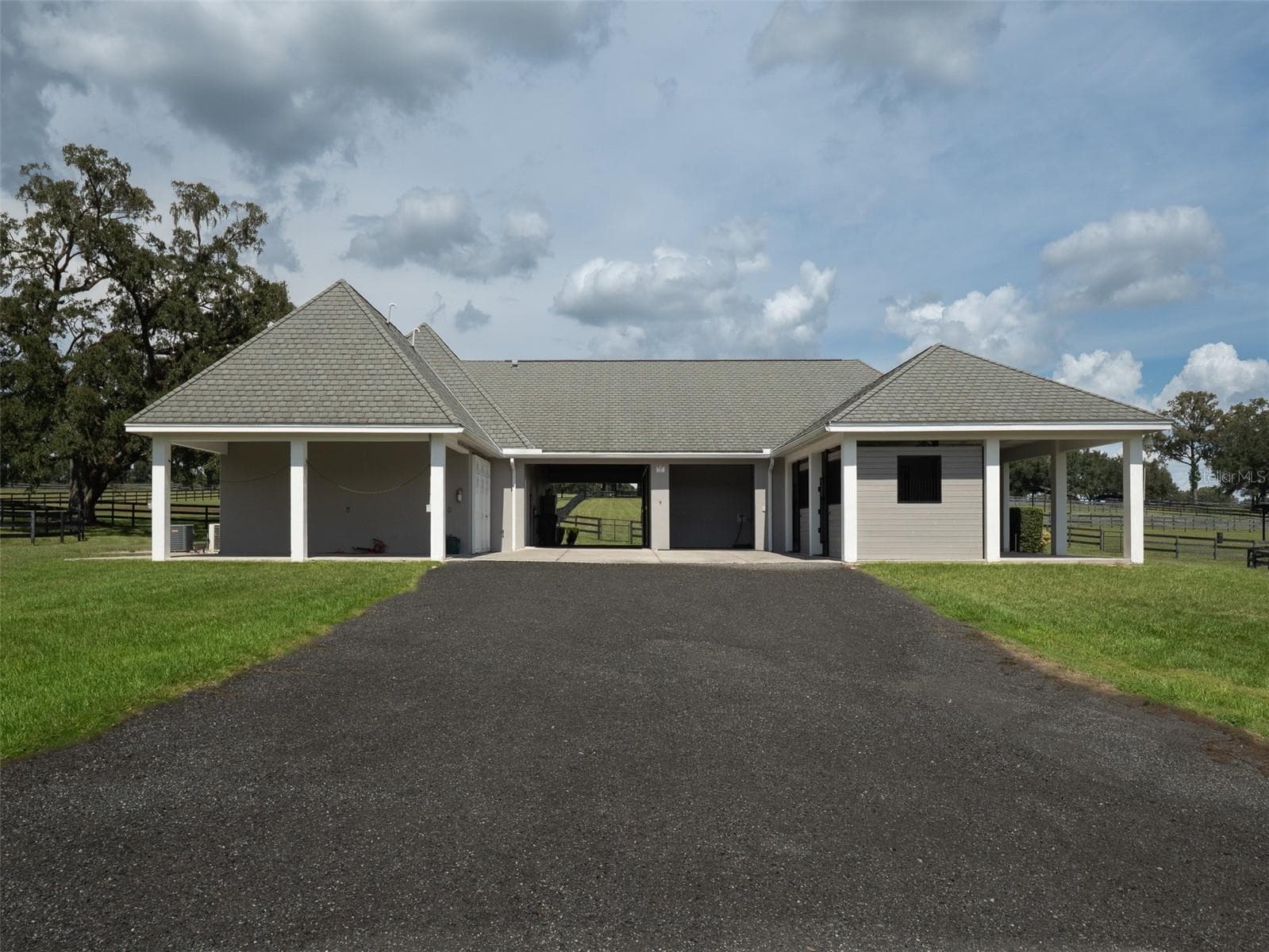 Farm at 10500 NW 60TH AVE, OCALA, photo 30 of 52
