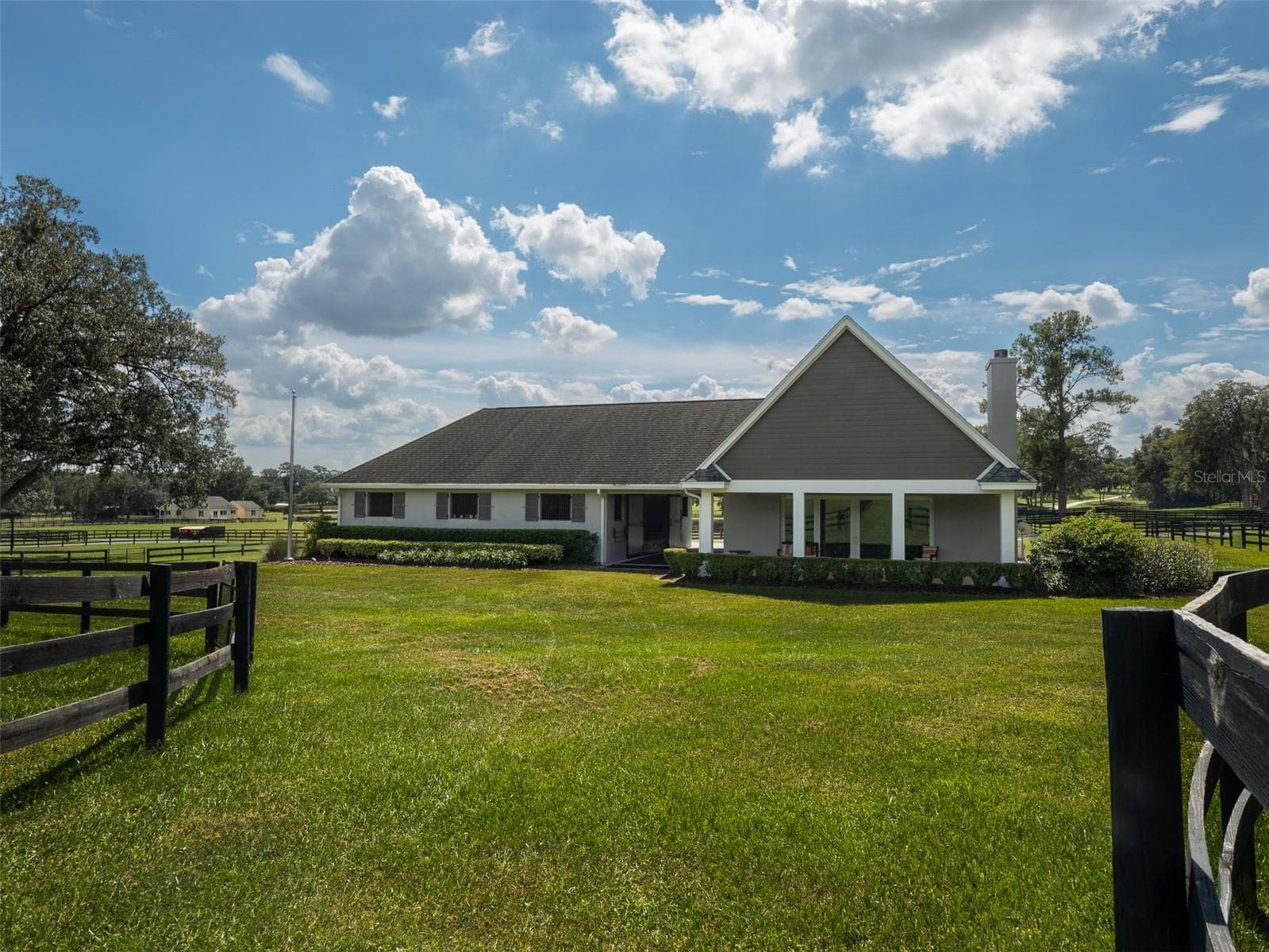 Farm at 10500 NW 60TH AVE, OCALA, photo 31 of 52
