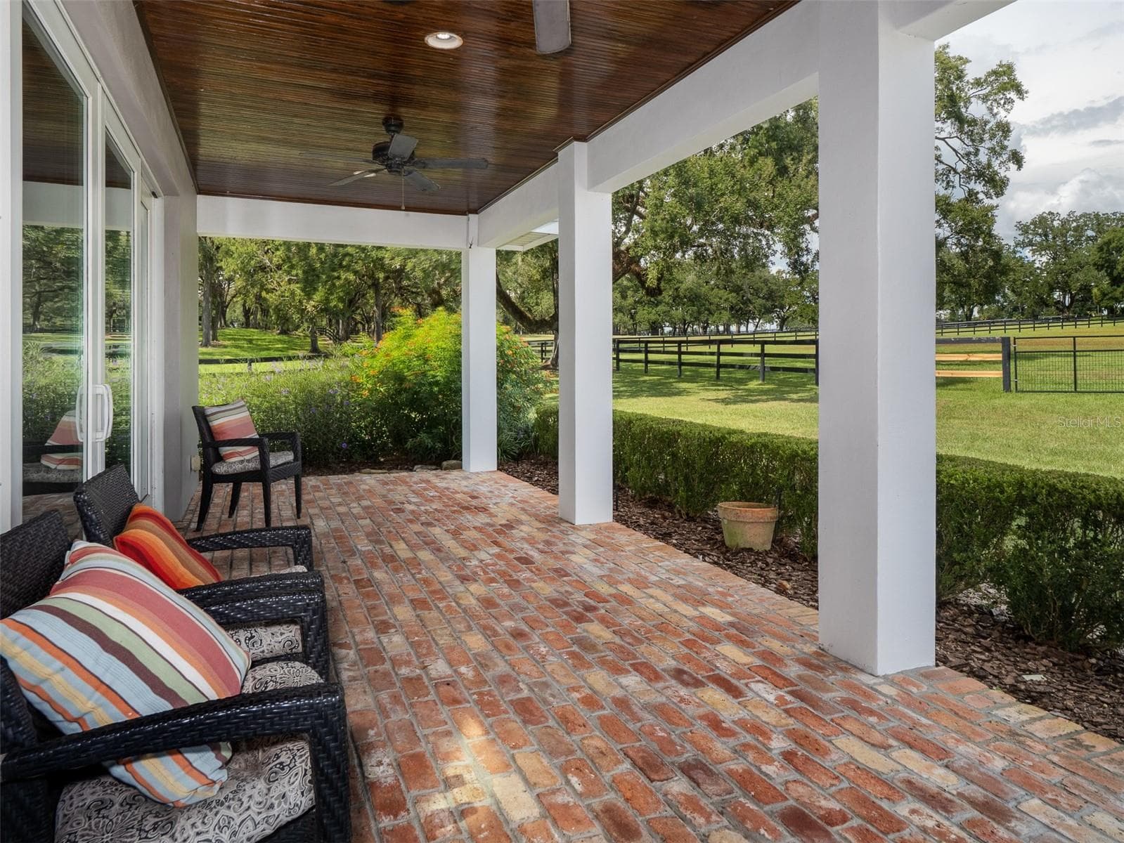 Farm at 10500 NW 60TH AVE, OCALA, photo 32 of 52