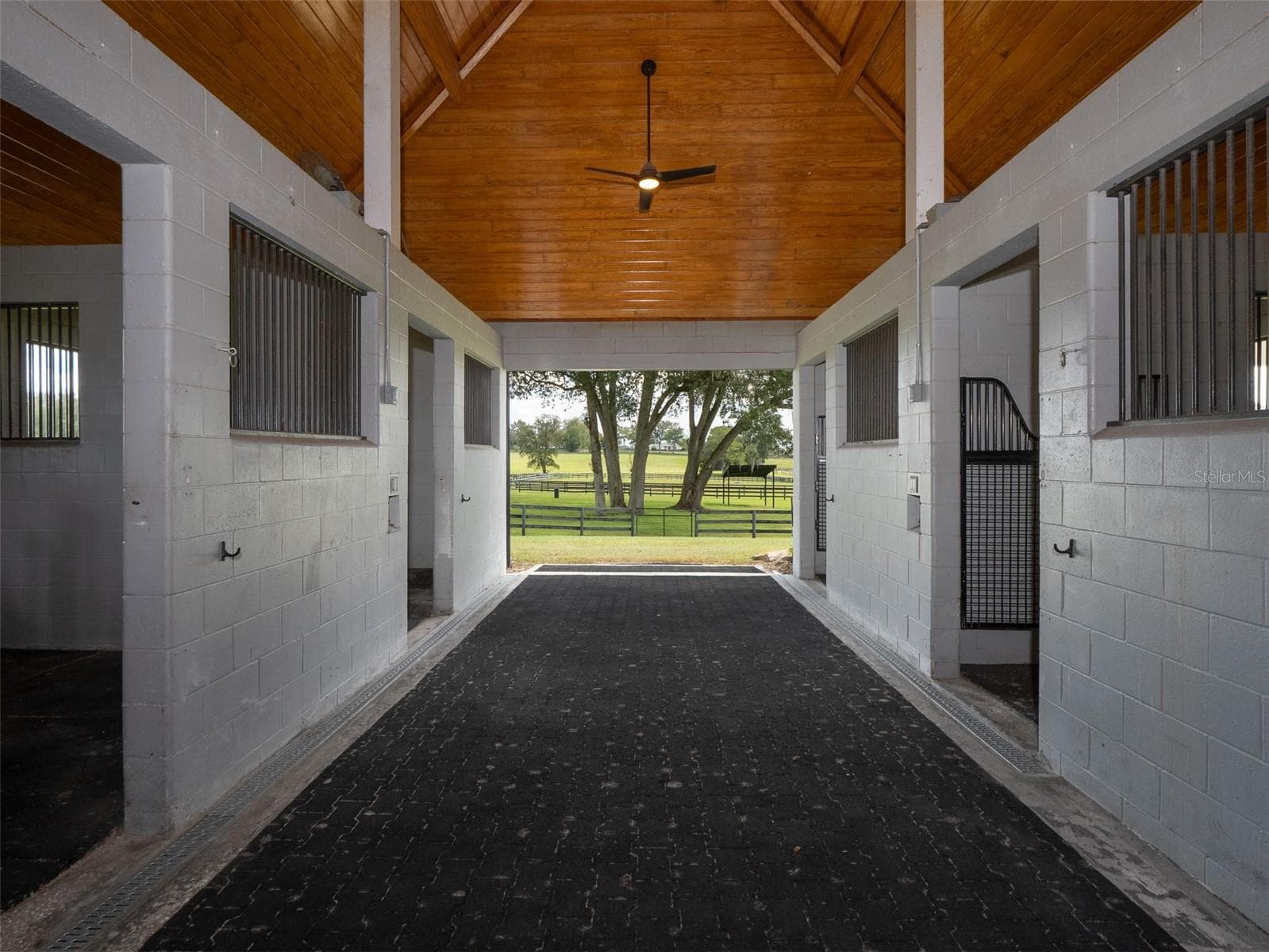 Farm at 10500 NW 60TH AVE, OCALA, photo 42 of 52