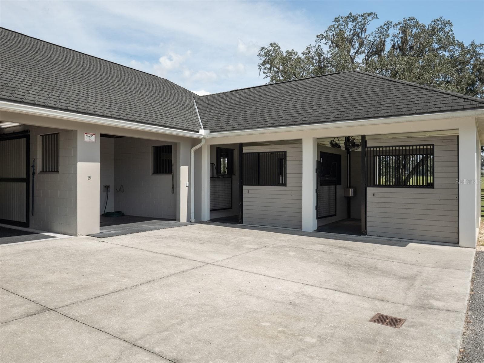 Farm at 10500 NW 60TH AVE, OCALA, photo 43 of 52