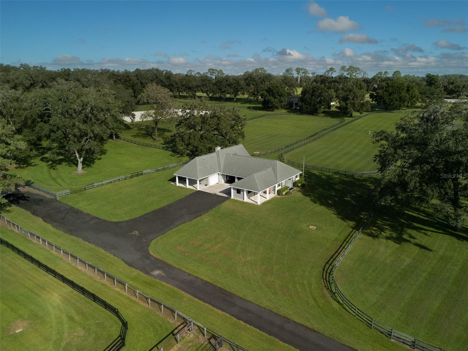 Farm at 10500 NW 60TH AVE, OCALA, photo 44 of 52