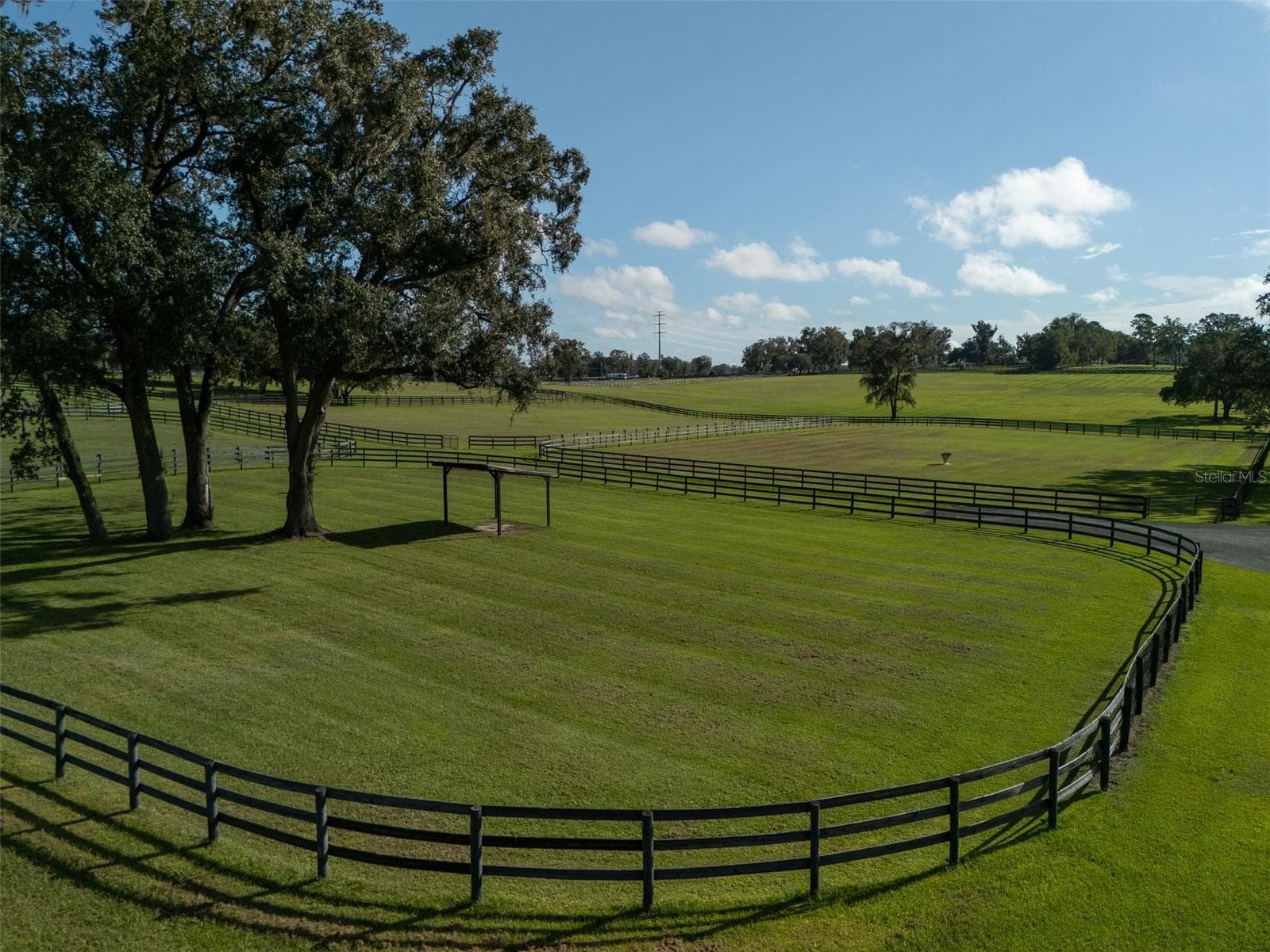 Farm at 10500 NW 60TH AVE, OCALA, photo 49 of 52