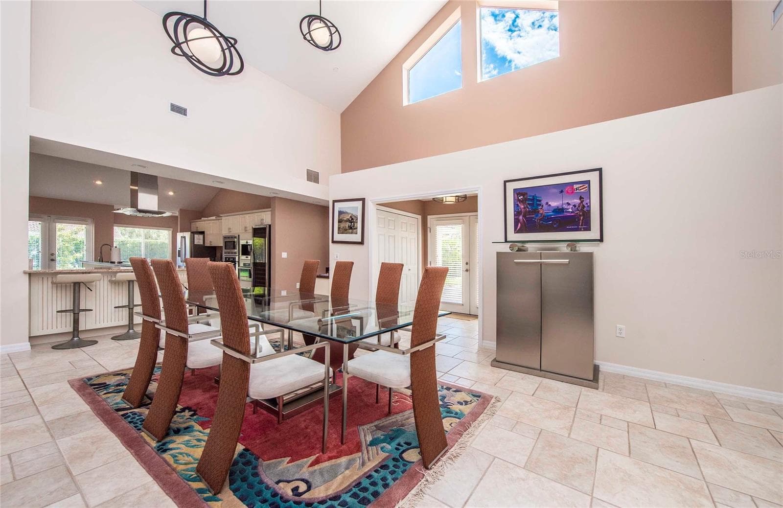 Single Family Residence at 12941 BELLERIVE DR, CLERMONT, photo 6 of 36