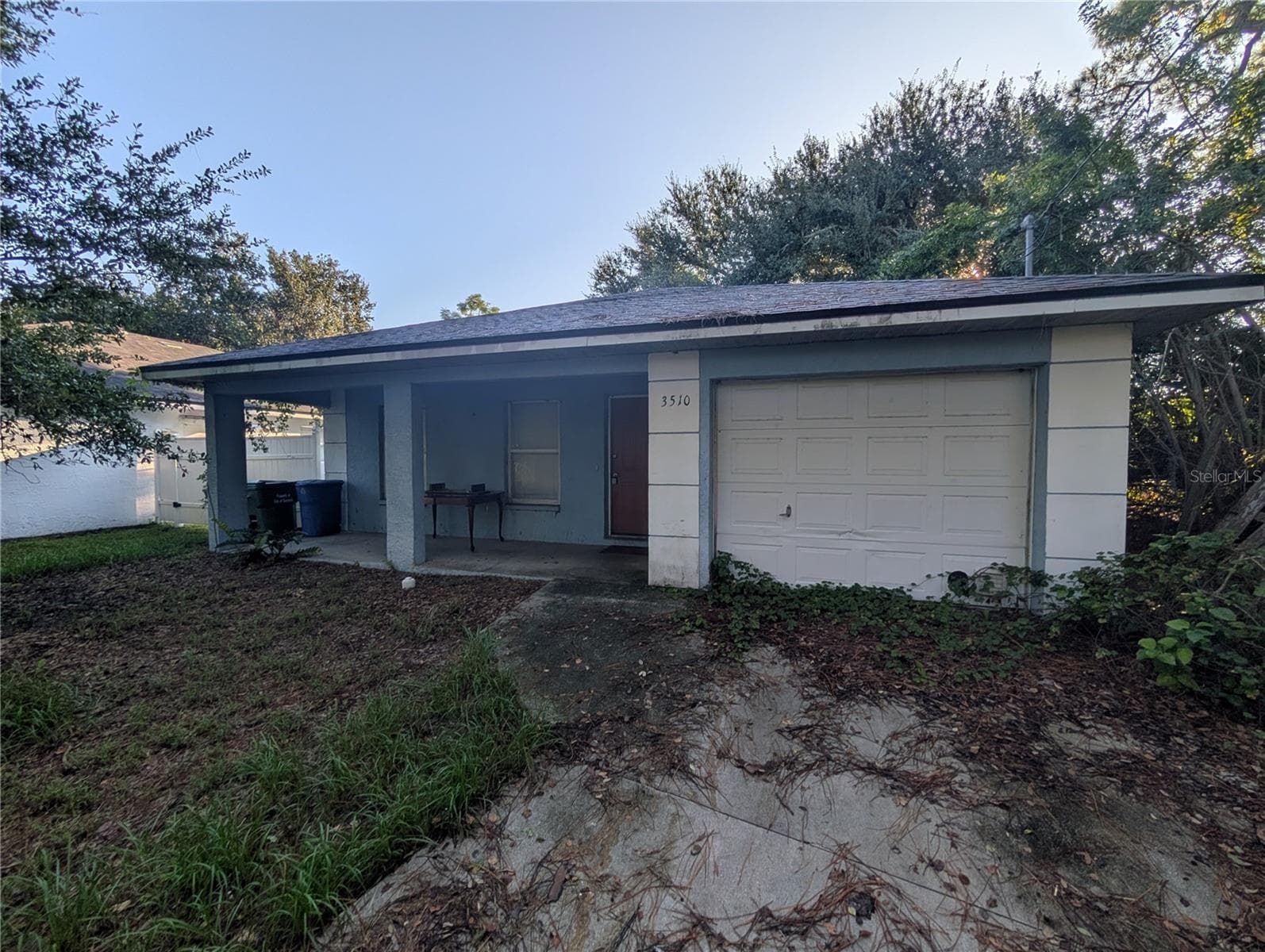 3510 CENTRAL AVE