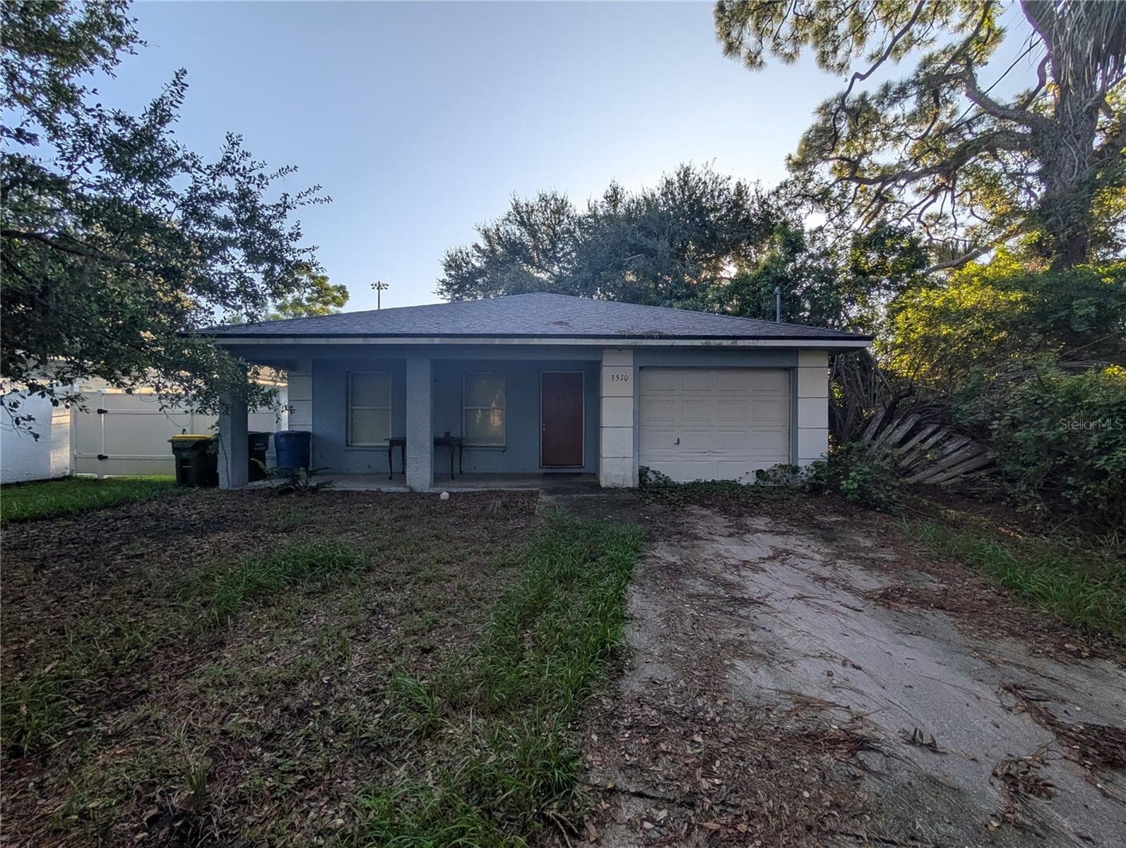 Single Family Residence at 3510 CENTRAL AVE, SARASOTA, photo 2 of 21