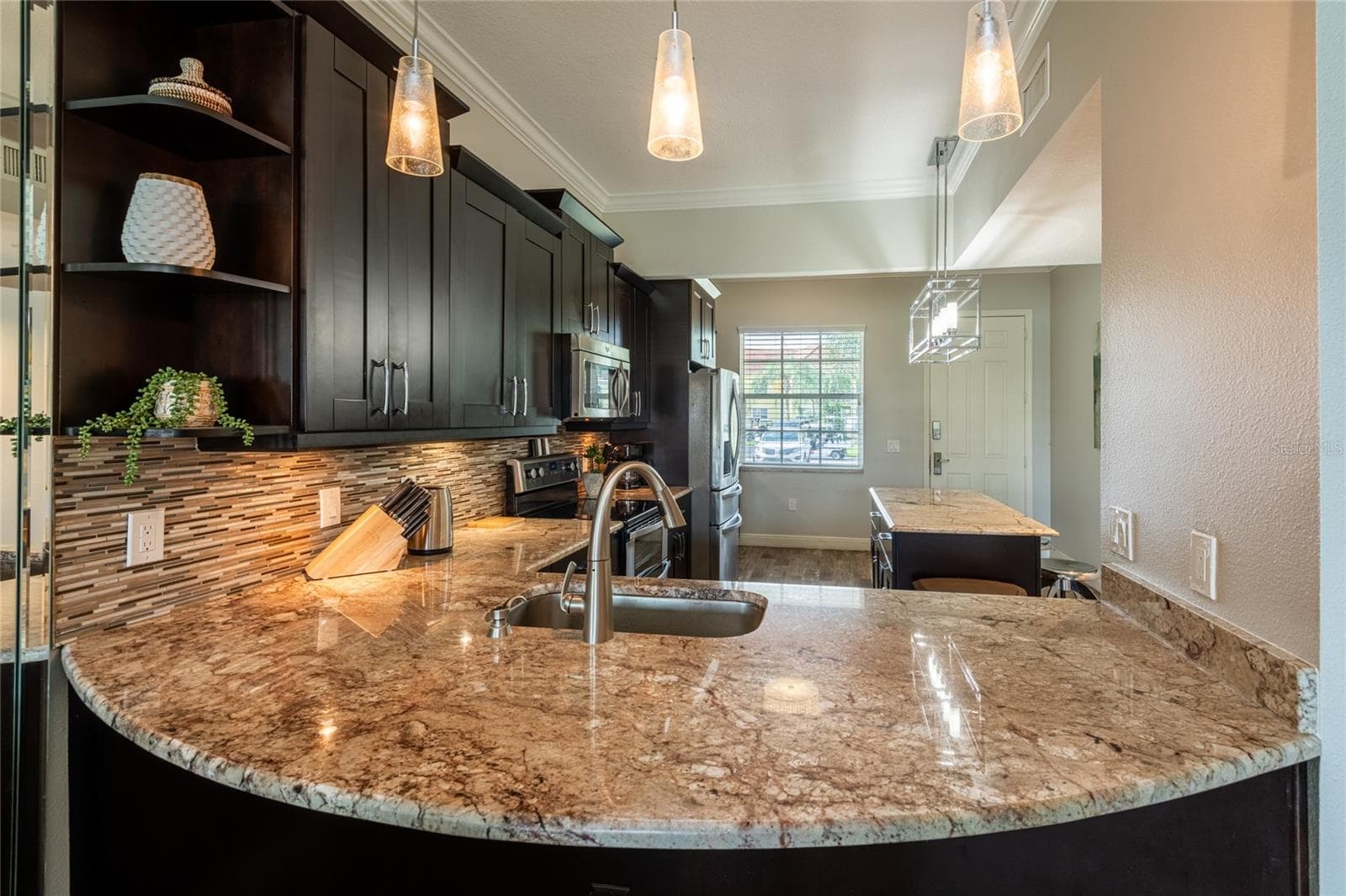Condominium at 6808 DALI AVE #104, LAND O LAKES, photo 3 of 37