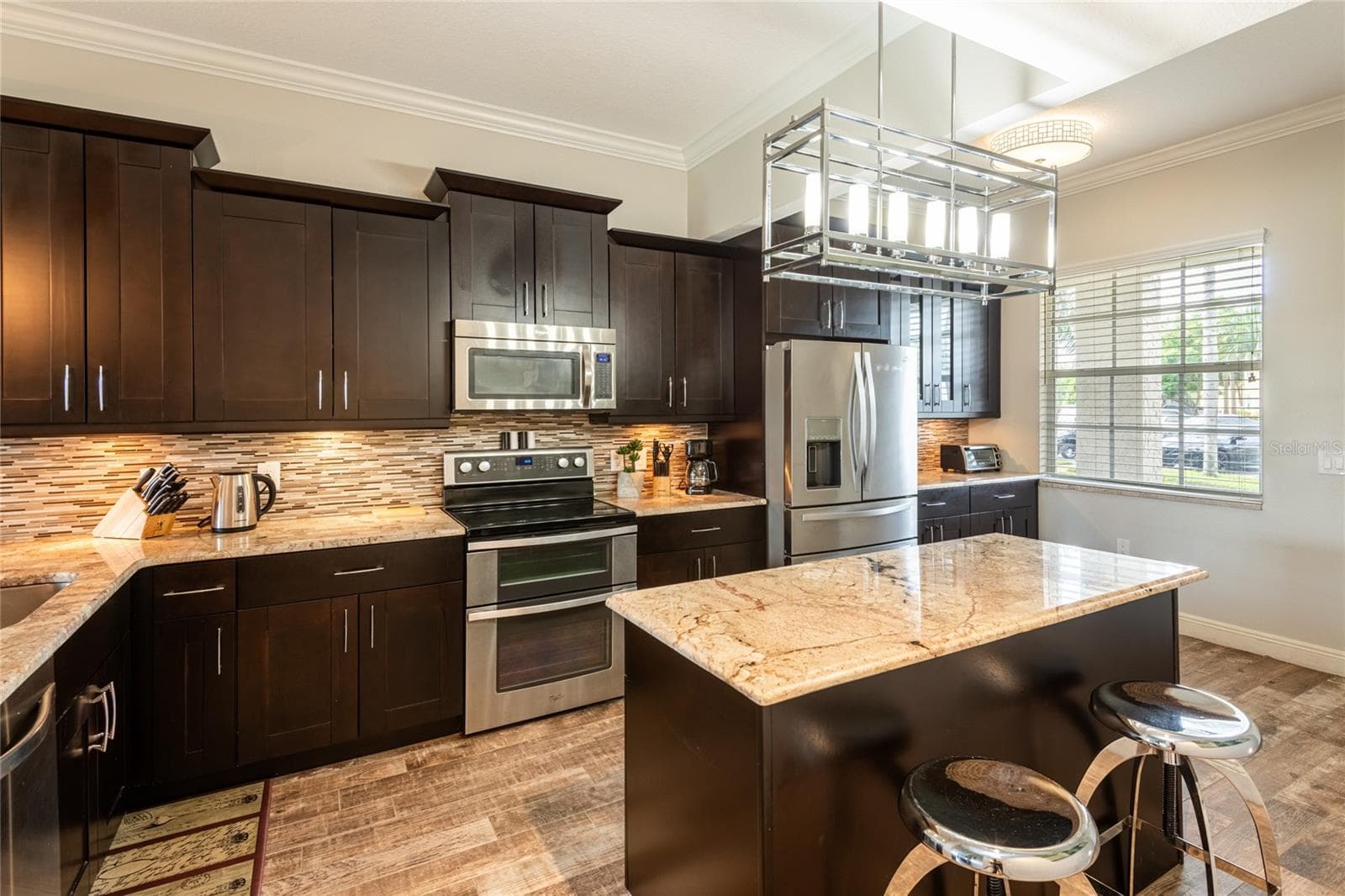 Condominium at 6808 DALI AVE #104, LAND O LAKES, photo 4 of 37