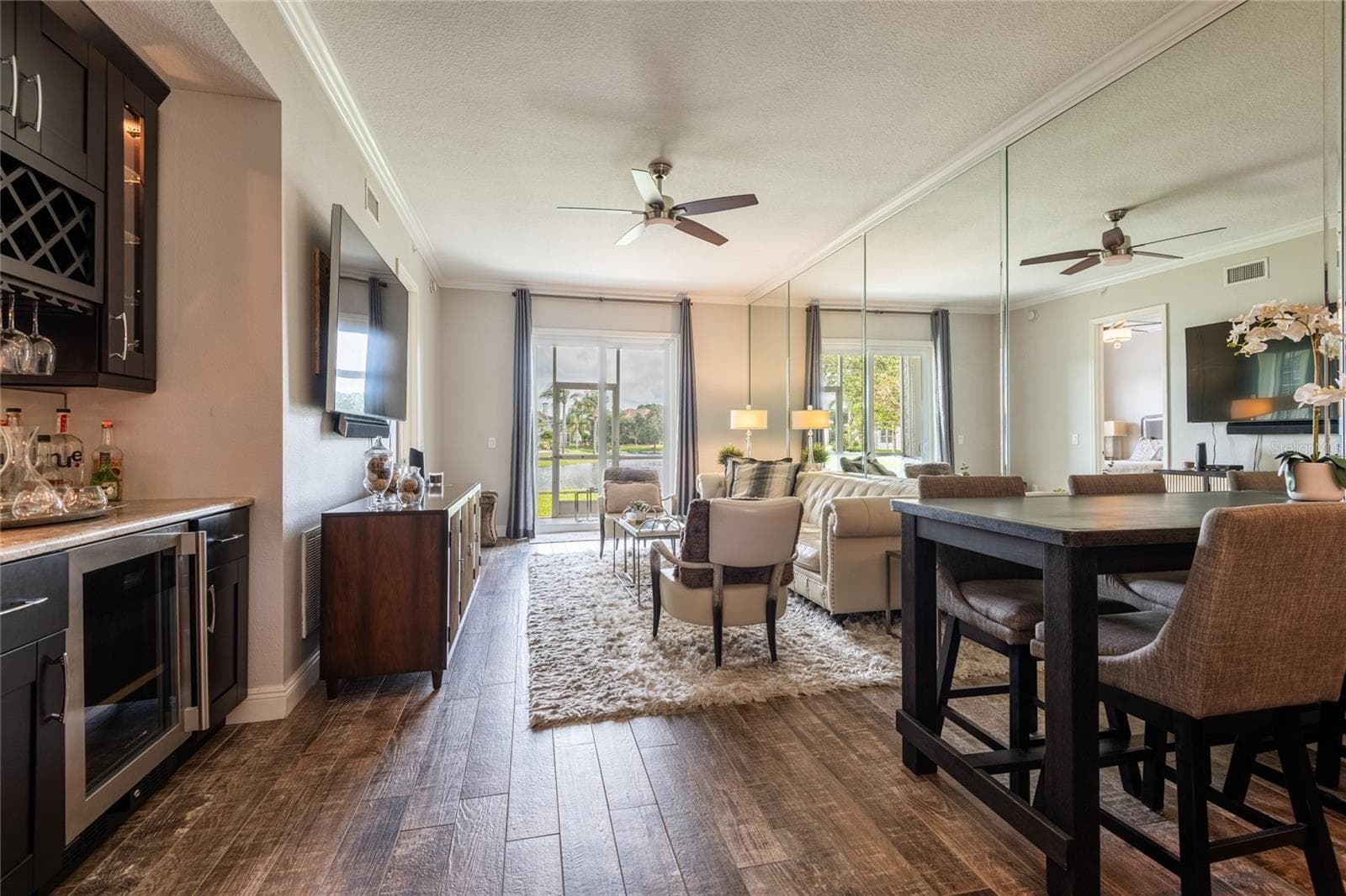 Condominium at 6808 DALI AVE #104, LAND O LAKES, photo 8 of 37