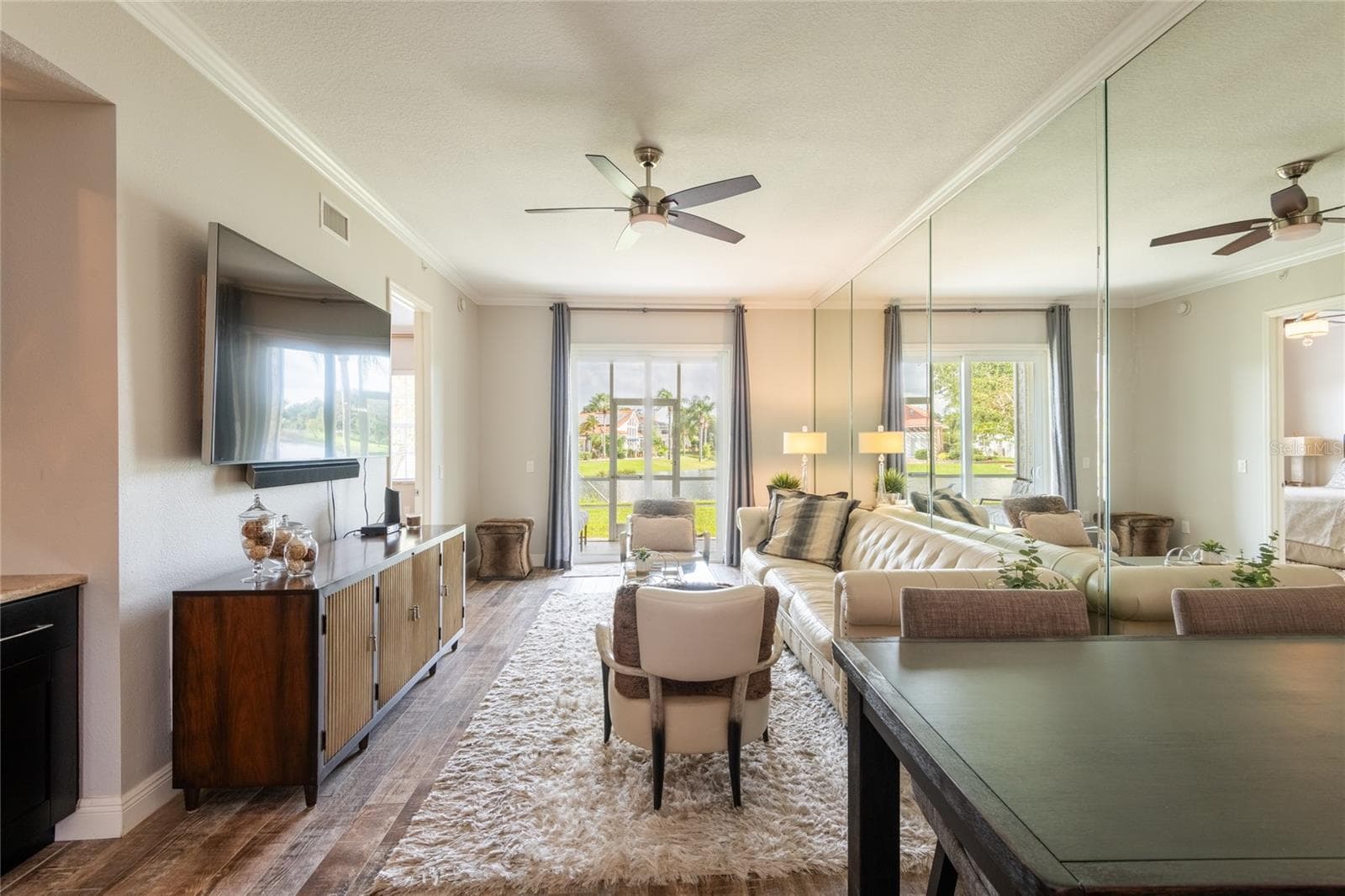 Condominium at 6808 DALI AVE #104, LAND O LAKES, photo 12 of 37