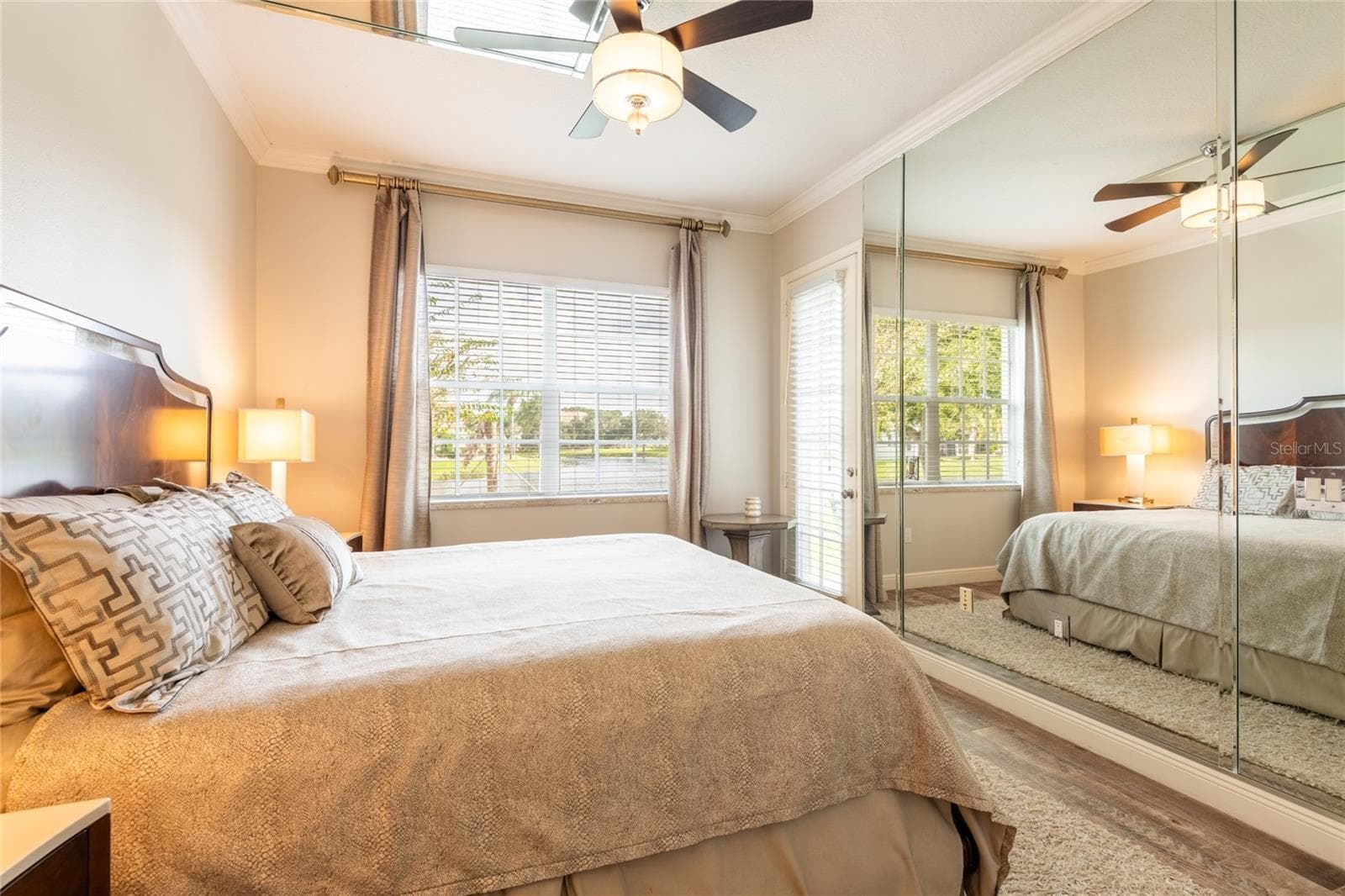 Condominium at 6808 DALI AVE #104, LAND O LAKES, photo 24 of 37