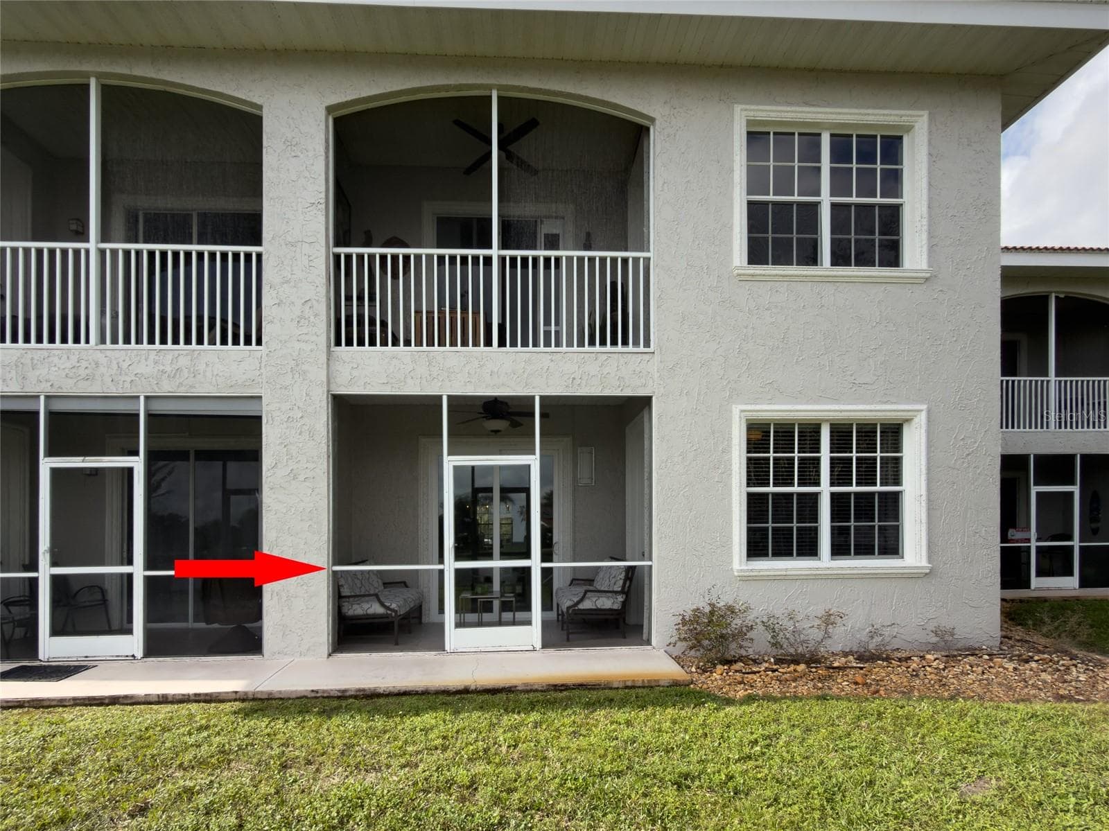 Condominium at 6808 DALI AVE #104, LAND O LAKES, photo 37 of 37