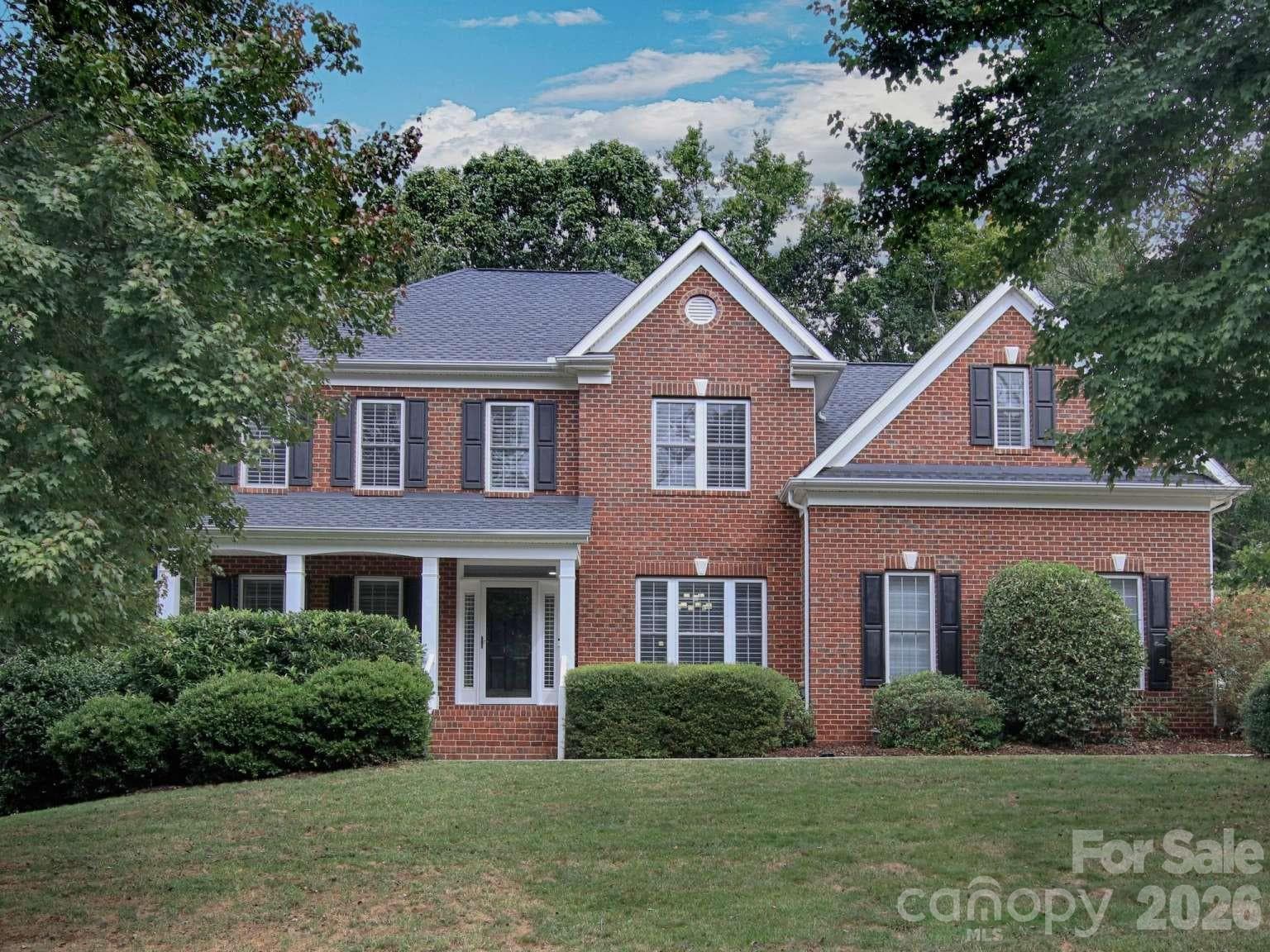 166 Laurel Glen Drive