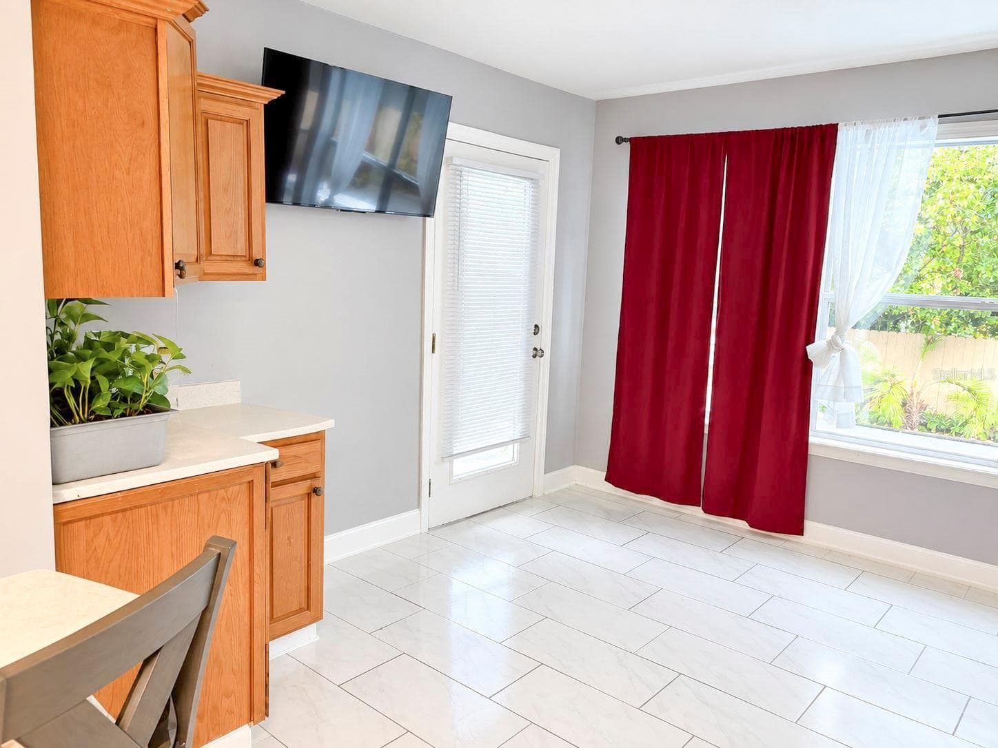 Dining - 4012 CORNISH DR, TALLAHASSEE