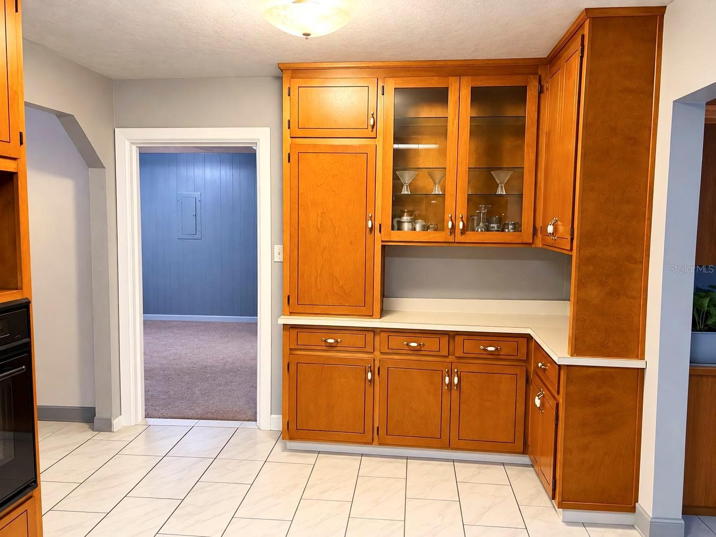 Kitchen - 4012 CORNISH DR, TALLAHASSEE