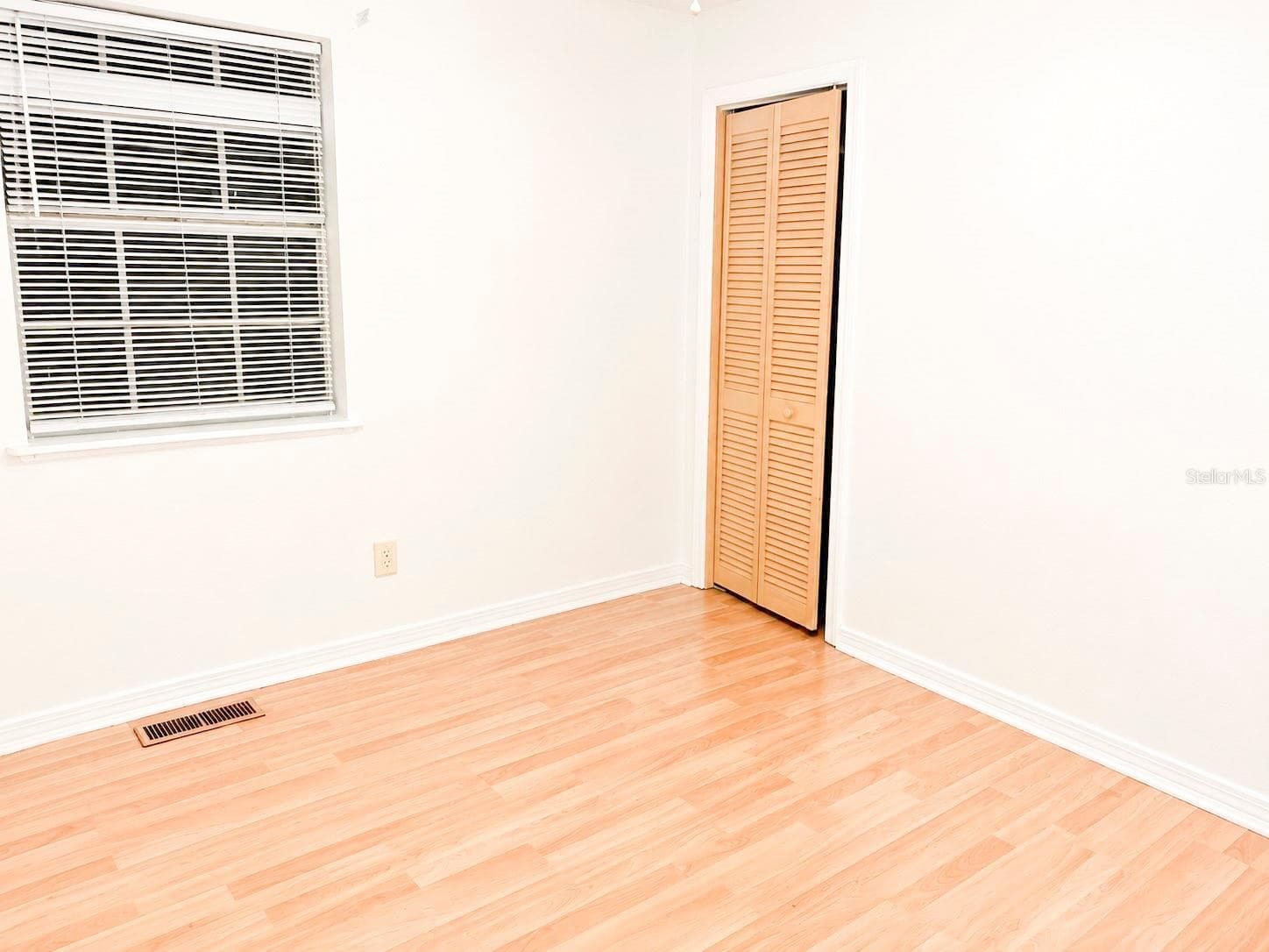 Bedroom 3 - 4012 CORNISH DR, TALLAHASSEE