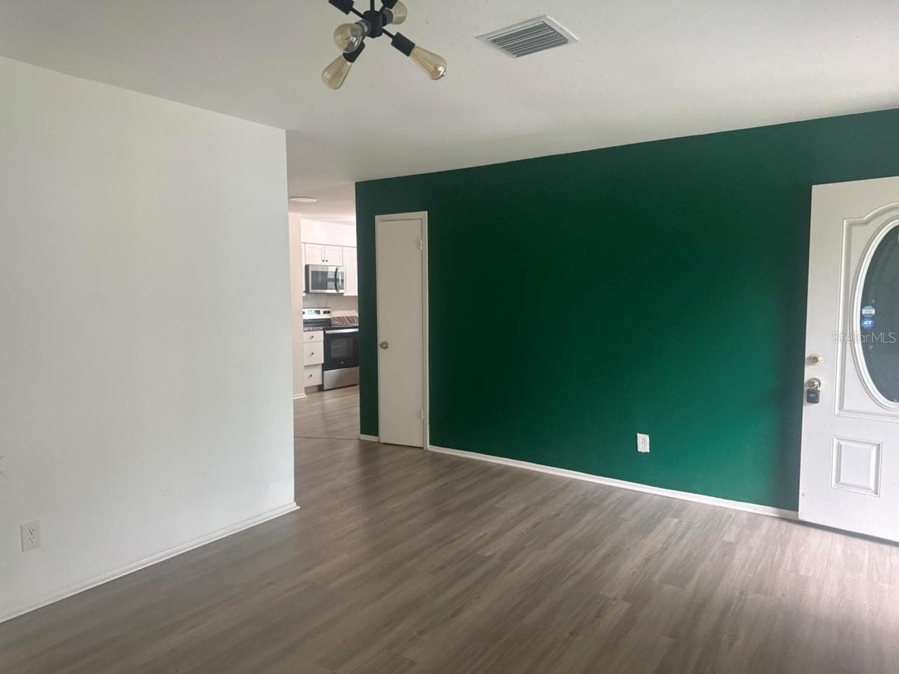 Single Family Residence at 6199 59TH PL N, ST PETERSBURG, photo 3 of 12