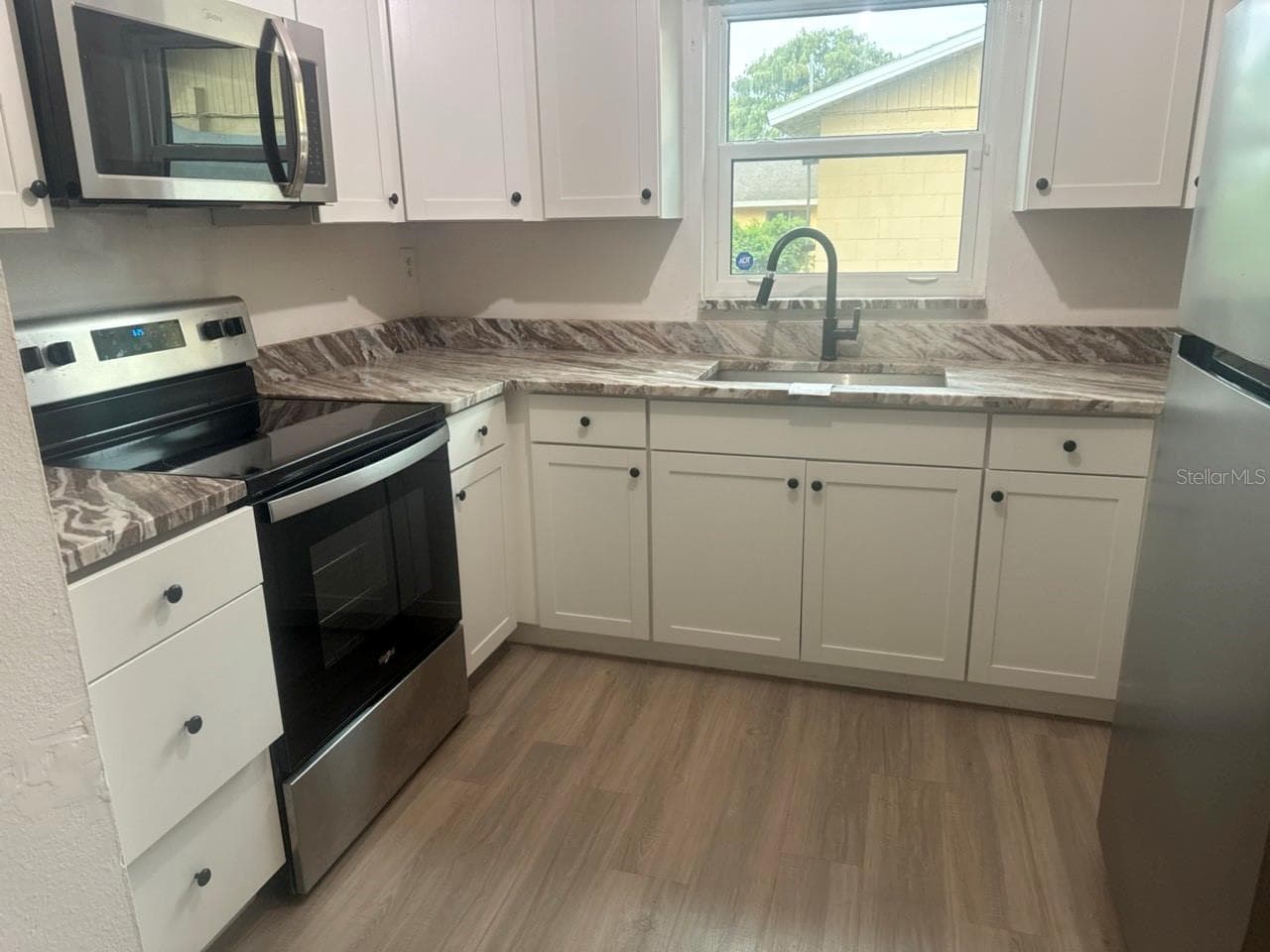 Single Family Residence at 6199 59TH PL N, ST PETERSBURG, photo 5 of 12