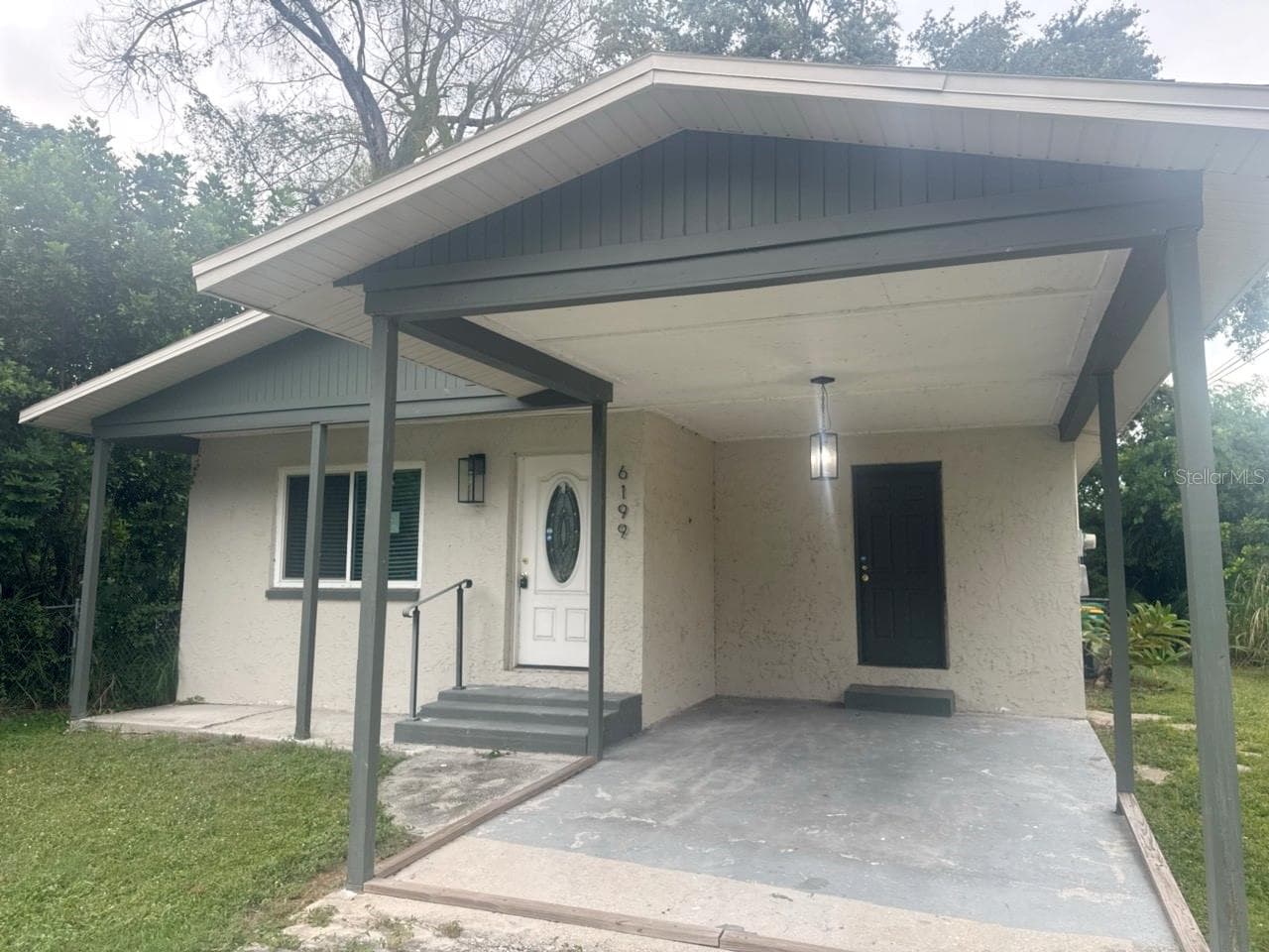 Single Family Residence at 6199 59TH PL N, ST PETERSBURG, photo 12 of 12