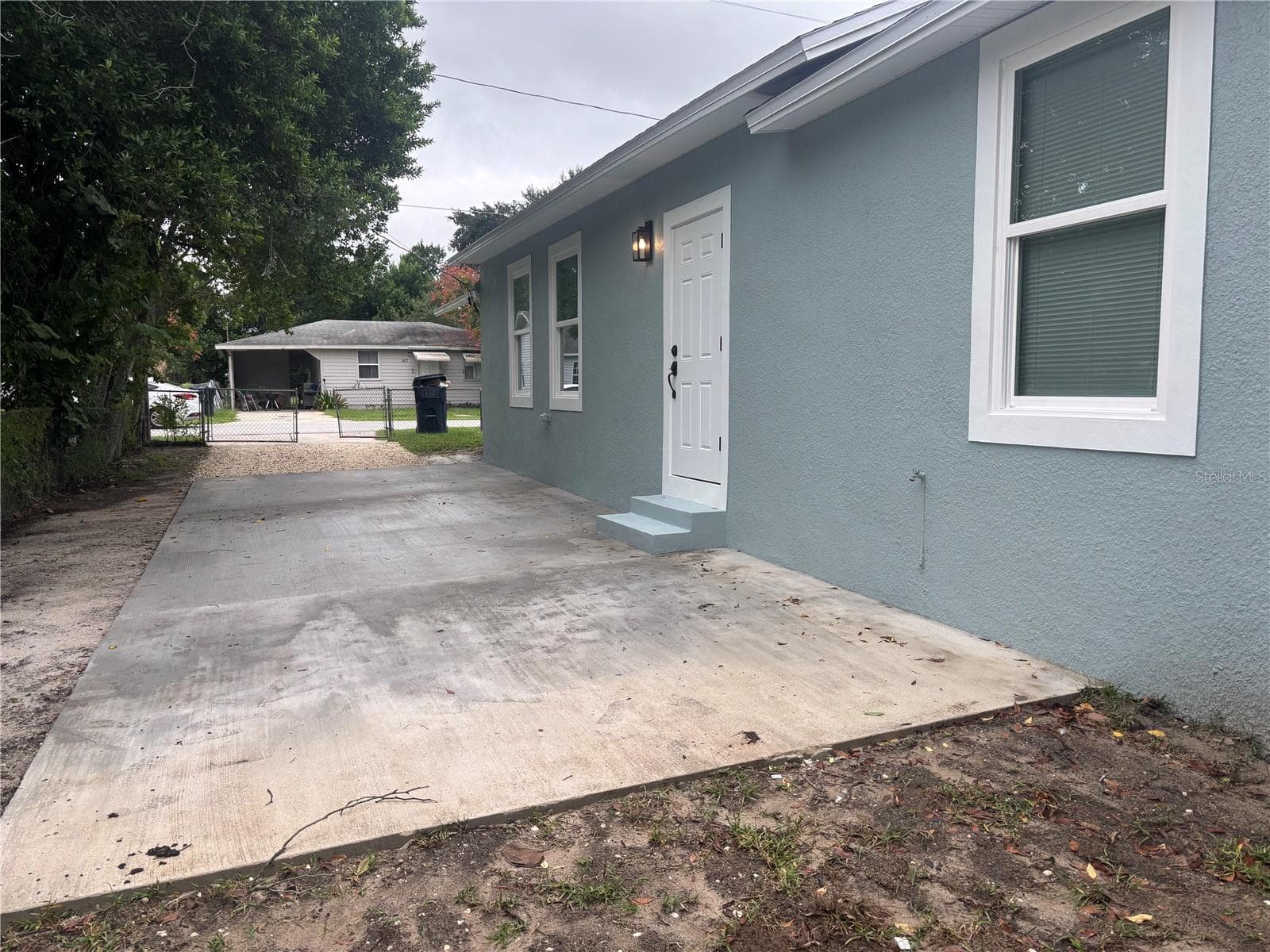 Single Family Residence at 518 ORANGE ST, AUBURNDALE, photo 3 of 24