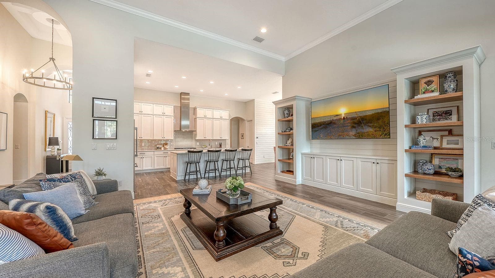 Single Family Residence at 16720 BERWICK TER, LAKEWOOD RANCH, photo 13 of 57