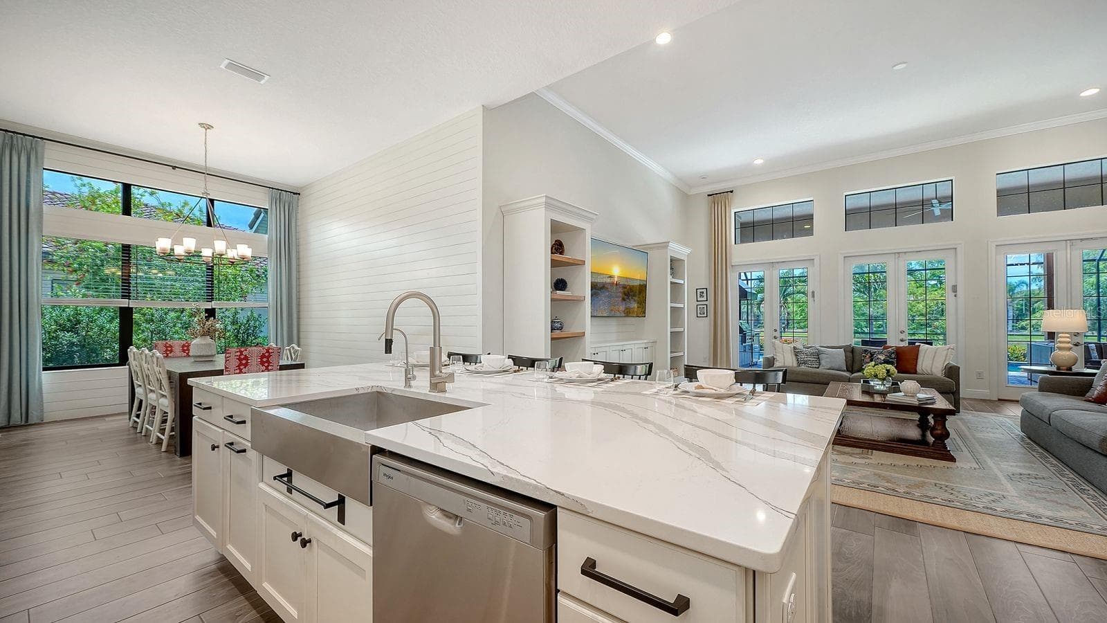 Single Family Residence at 16720 BERWICK TER, LAKEWOOD RANCH, photo 15 of 57