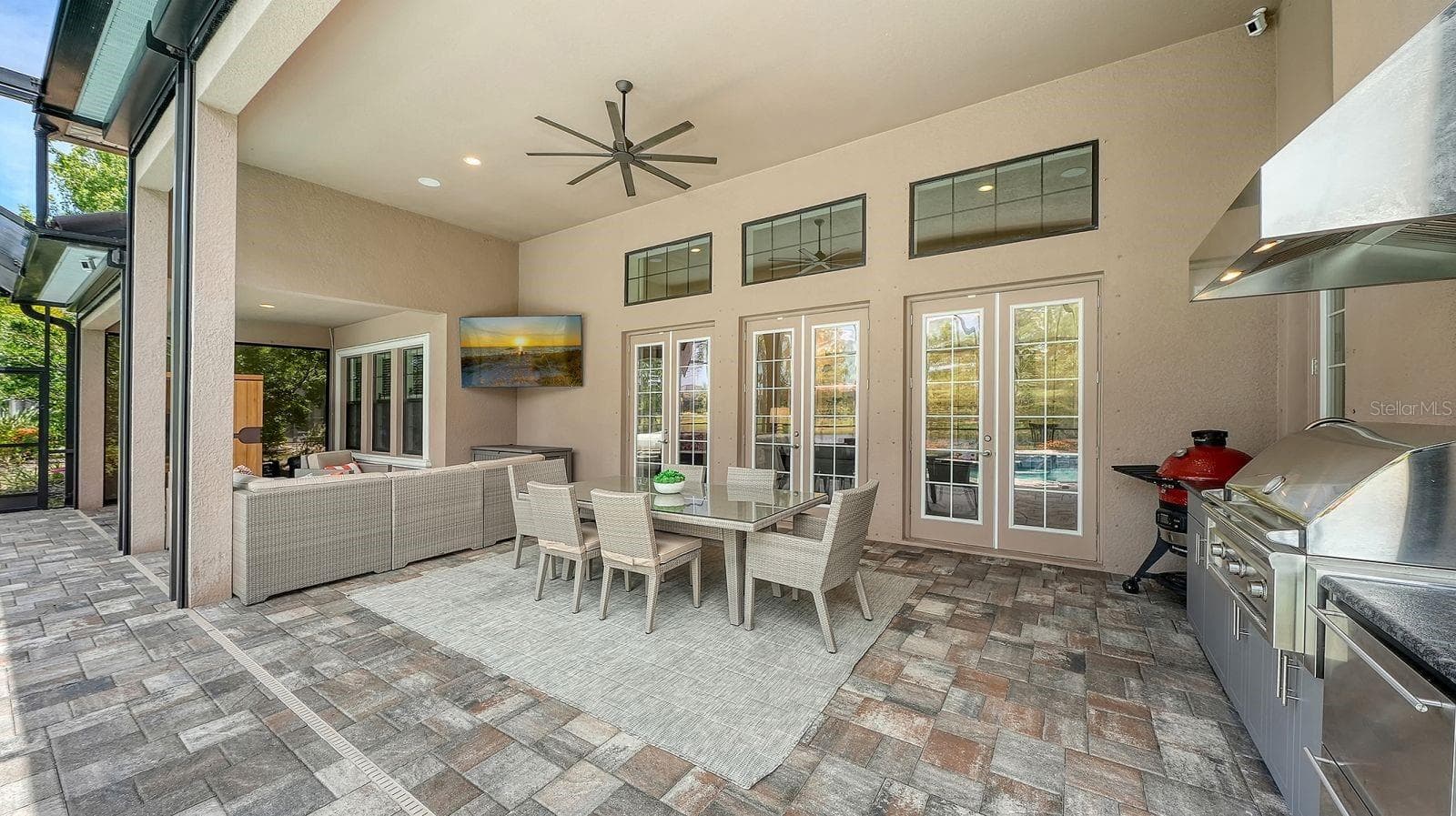 Single Family Residence at 16720 BERWICK TER, LAKEWOOD RANCH, photo 29 of 57