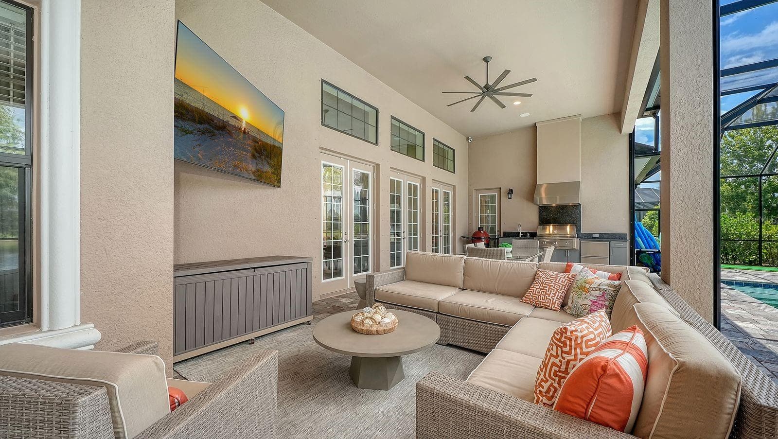 Single Family Residence at 16720 BERWICK TER, LAKEWOOD RANCH, photo 30 of 57