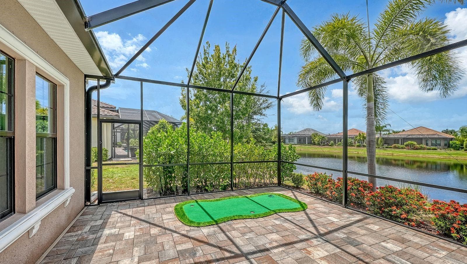 Single Family Residence at 16720 BERWICK TER, LAKEWOOD RANCH, photo 31 of 57
