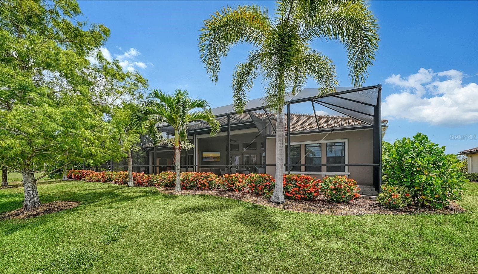 Single Family Residence at 16720 BERWICK TER, LAKEWOOD RANCH, photo 35 of 57