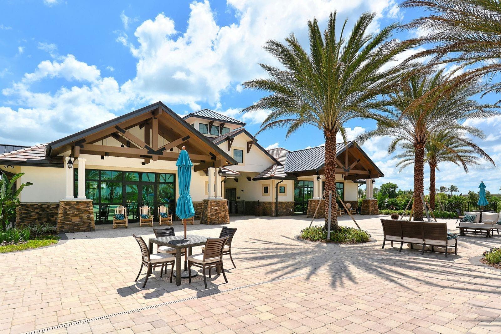 Single Family Residence at 16720 BERWICK TER, LAKEWOOD RANCH, photo 44 of 57