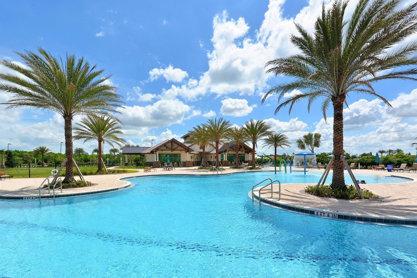 Single Family Residence at 16720 BERWICK TER, LAKEWOOD RANCH, photo 47 of 57