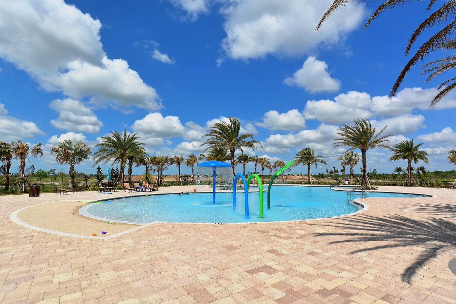 Single Family Residence at 16720 BERWICK TER, LAKEWOOD RANCH, photo 49 of 57