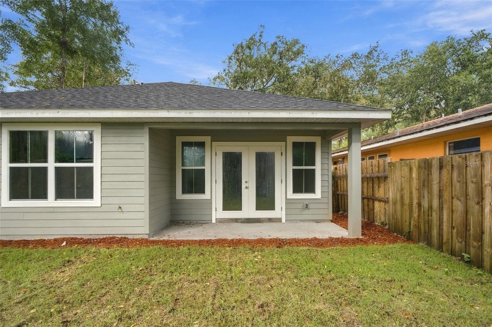 Single Family Residence at 909 NE 18TH TER, GAINESVILLE, photo 20 of 24