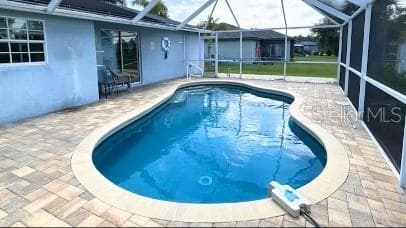 Single Family Residence at 4673 SINES LN, PORT CHARLOTTE, photo 3 of 10