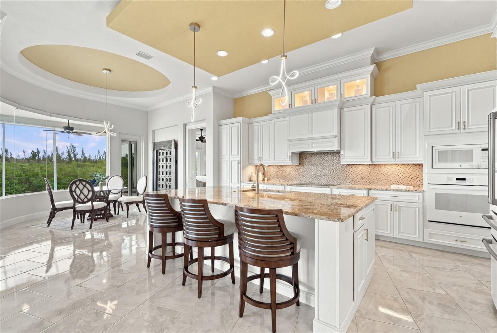 Single Family Residence at 1356 GREBE DR, PUNTA GORDA, photo 2 of 55