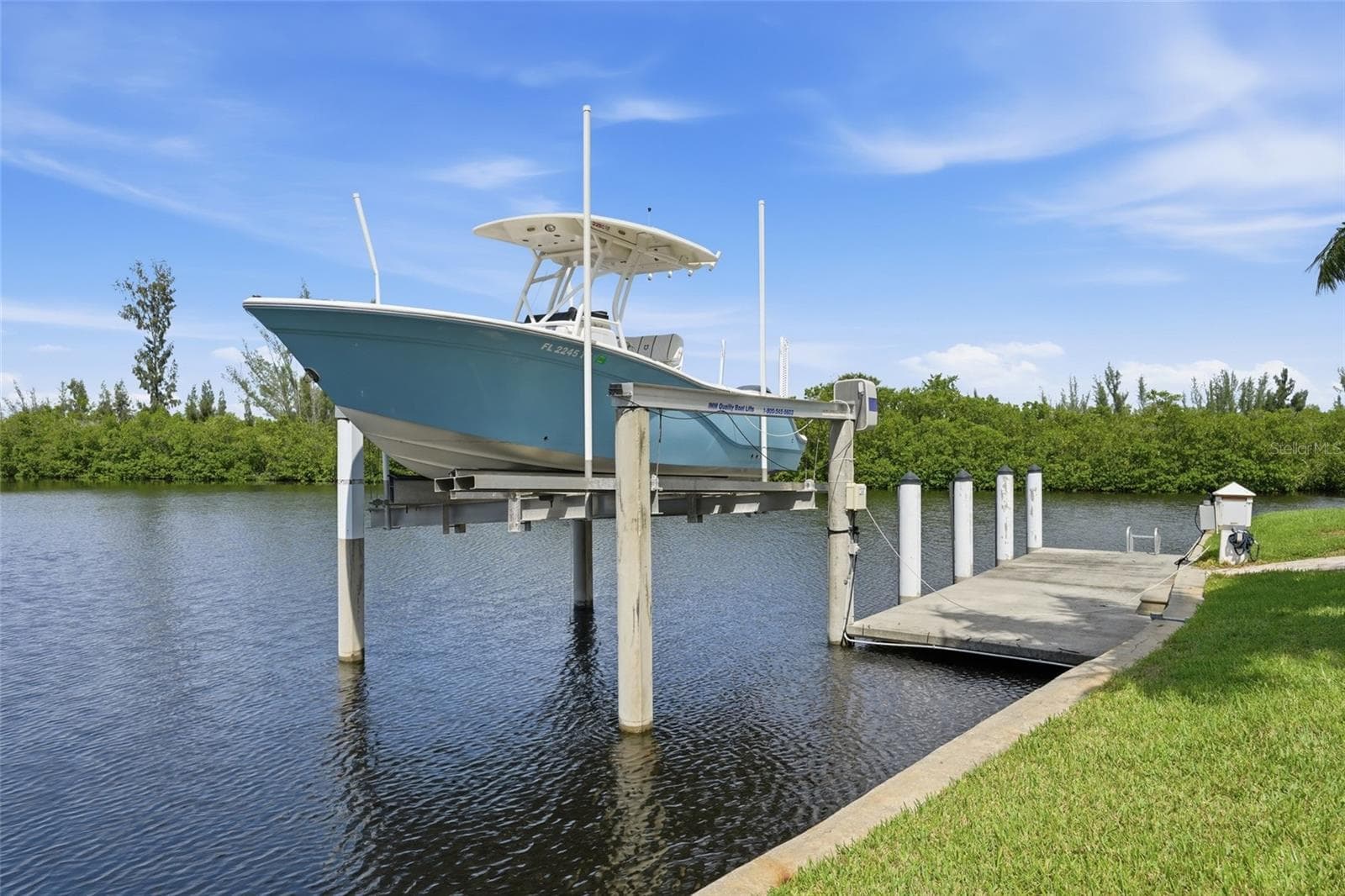Single Family Residence at 1356 GREBE DR, PUNTA GORDA, photo 4 of 55