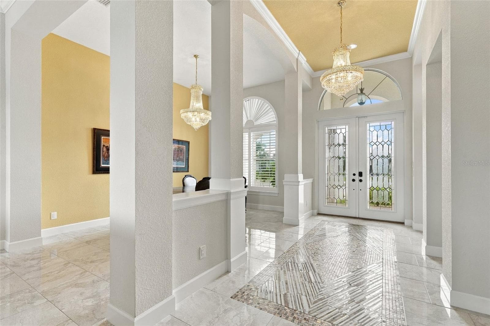 Single Family Residence at 1356 GREBE DR, PUNTA GORDA, photo 7 of 55