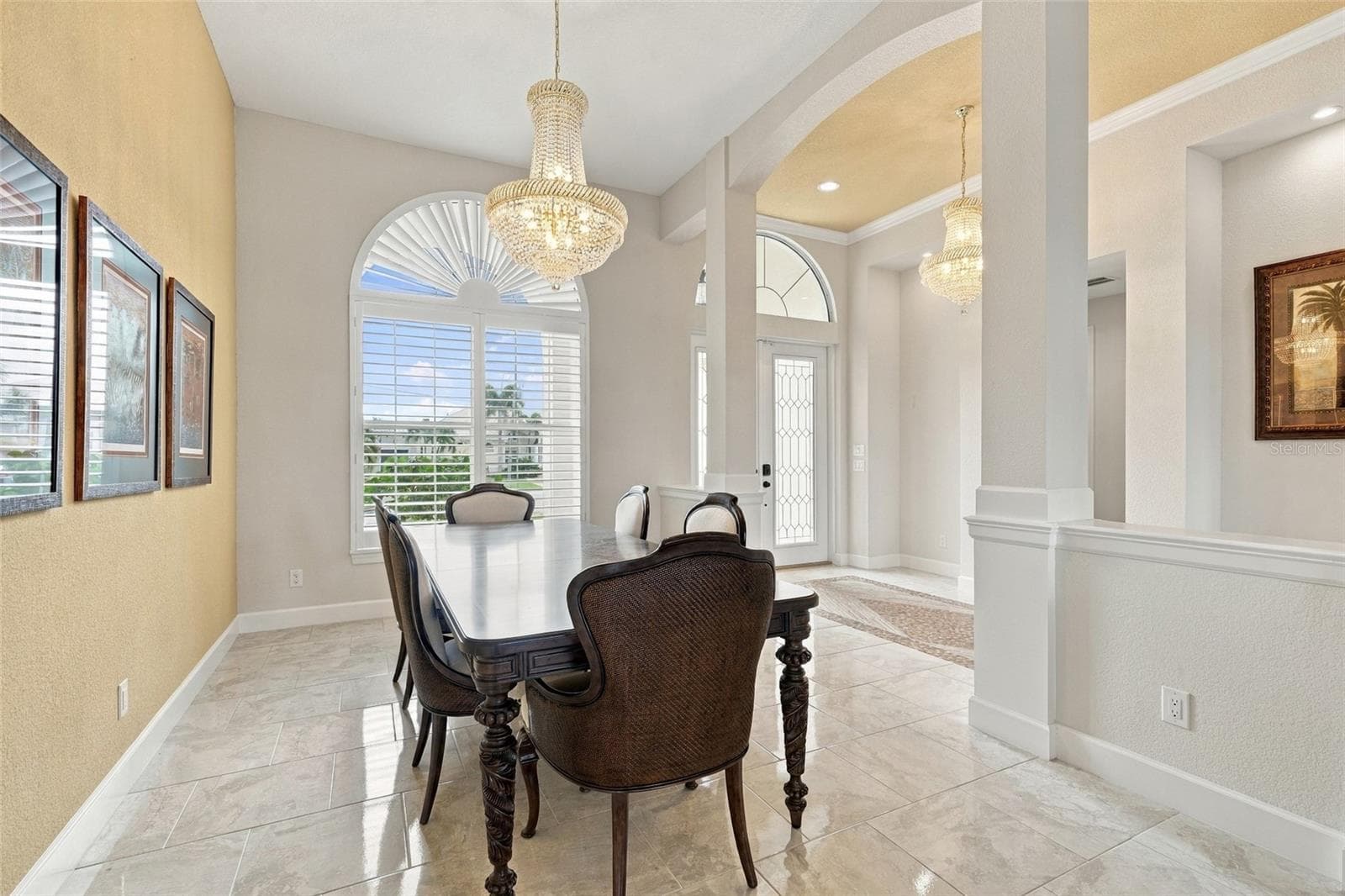 Single Family Residence at 1356 GREBE DR, PUNTA GORDA, photo 8 of 55