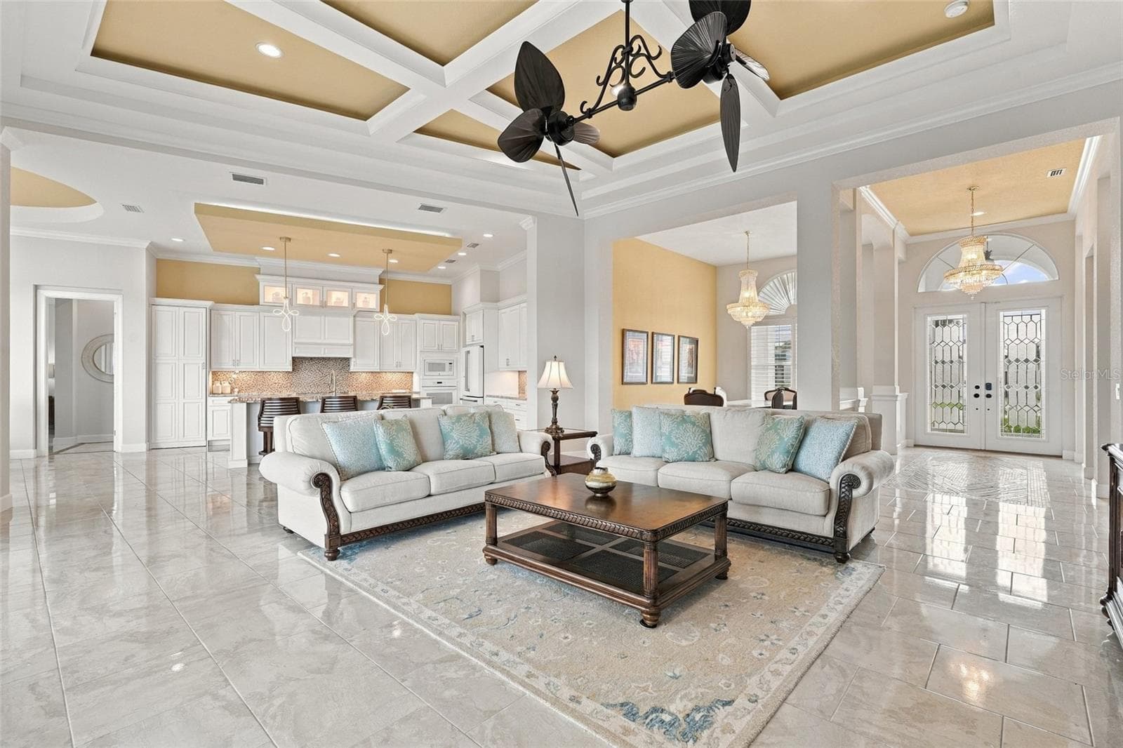 Single Family Residence at 1356 GREBE DR, PUNTA GORDA, photo 12 of 55