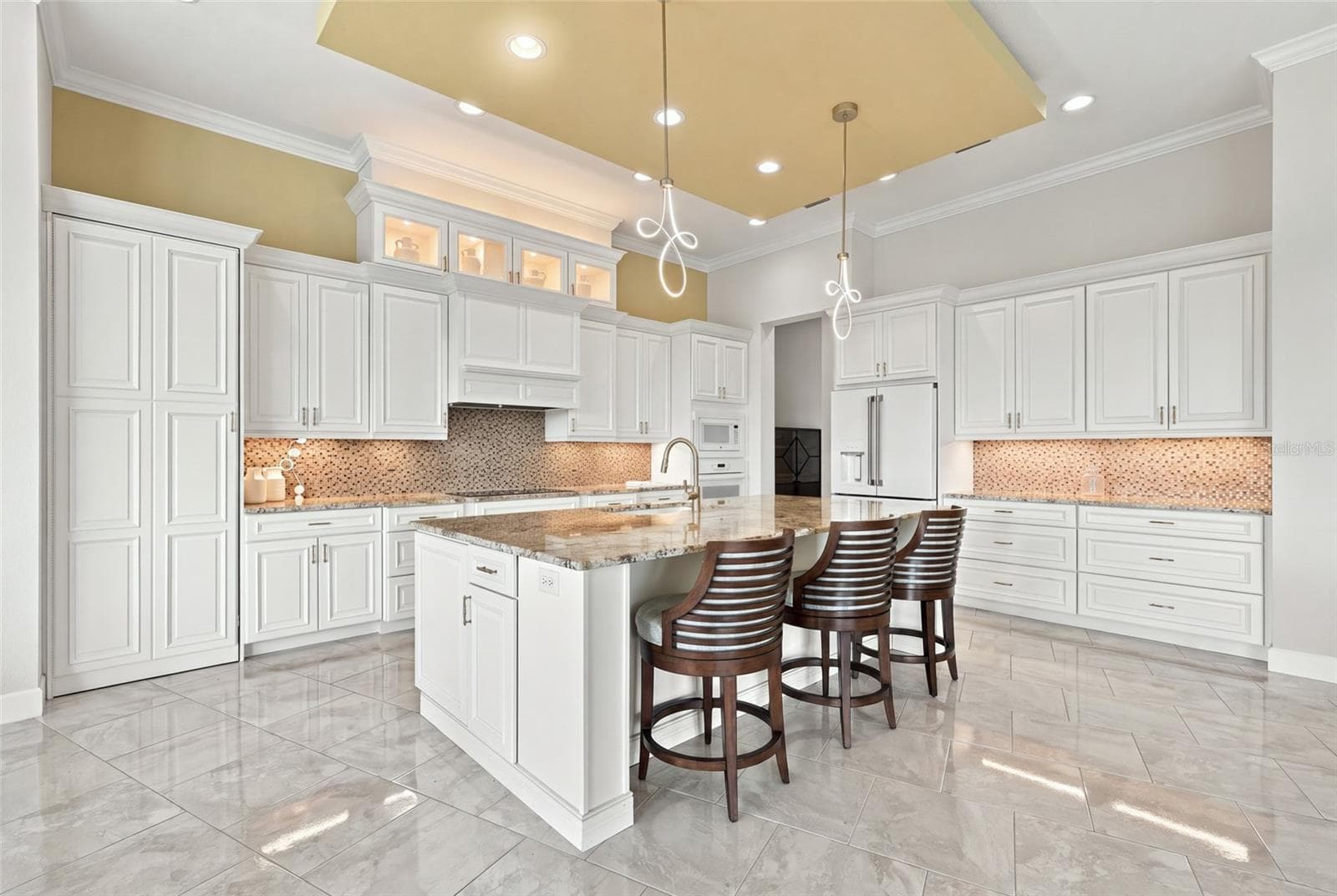 Single Family Residence at 1356 GREBE DR, PUNTA GORDA, photo 13 of 55