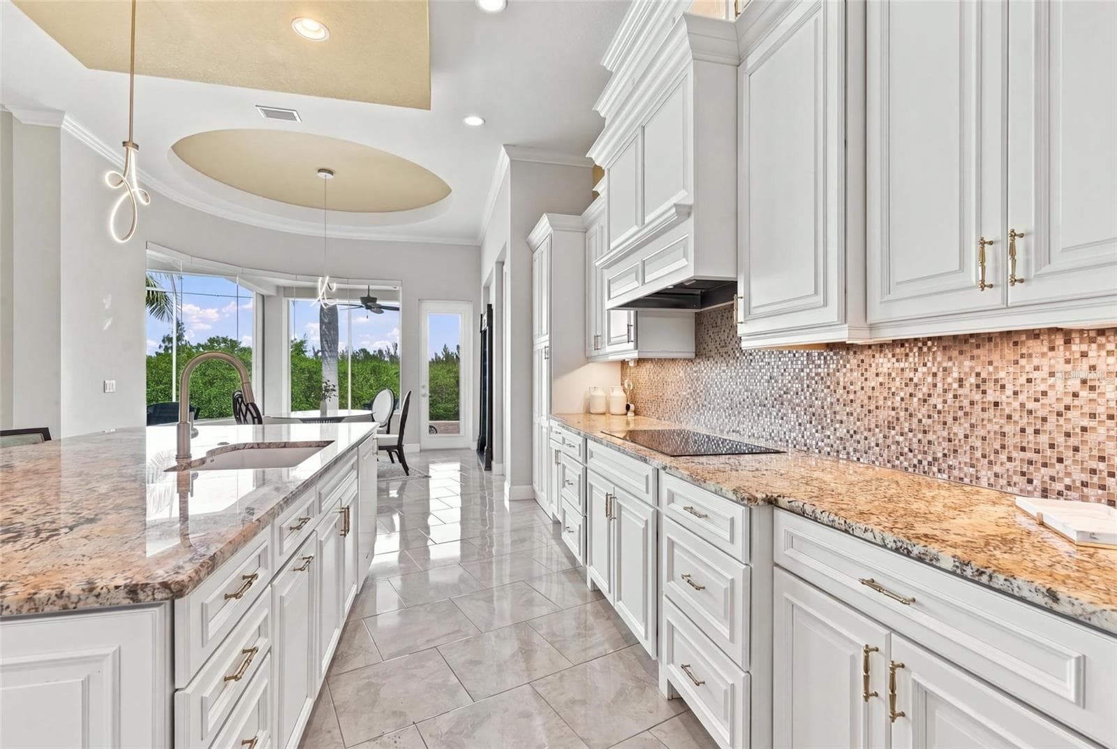 Single Family Residence at 1356 GREBE DR, PUNTA GORDA, photo 15 of 55