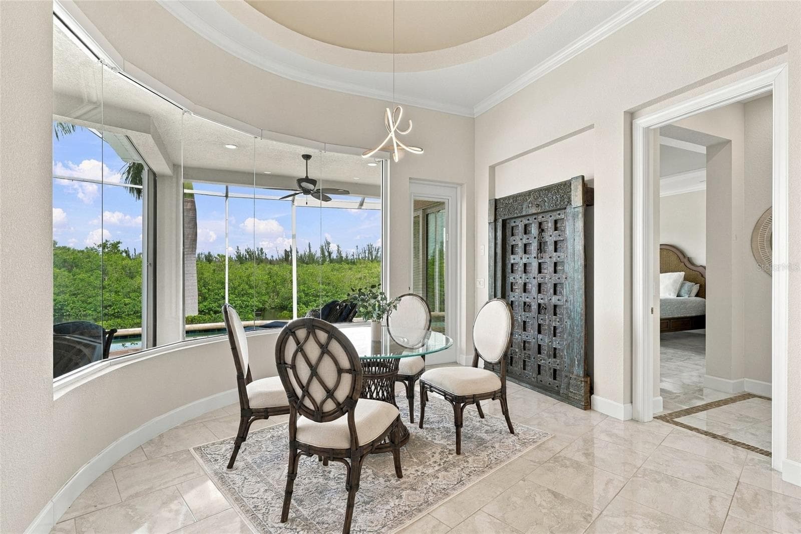 Single Family Residence at 1356 GREBE DR, PUNTA GORDA, photo 17 of 55