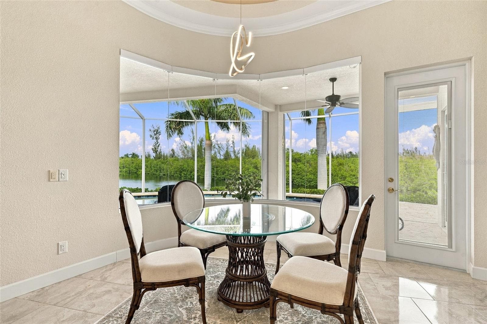 Single Family Residence at 1356 GREBE DR, PUNTA GORDA, photo 18 of 55