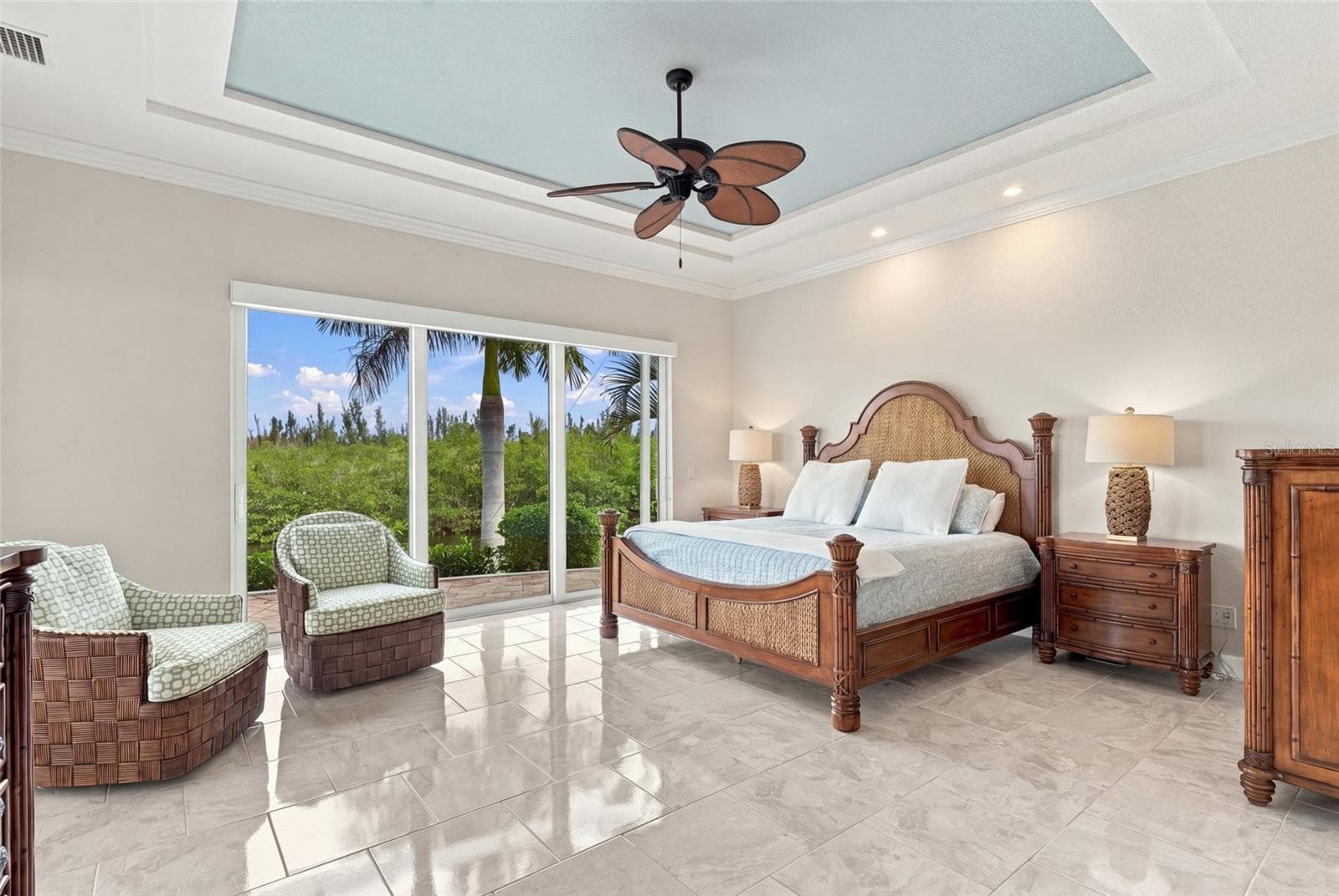 Single Family Residence at 1356 GREBE DR, PUNTA GORDA, photo 19 of 55