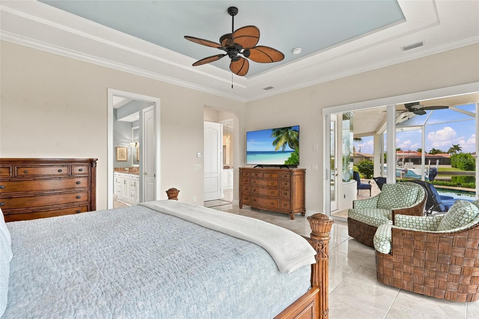 Single Family Residence at 1356 GREBE DR, PUNTA GORDA, photo 20 of 55