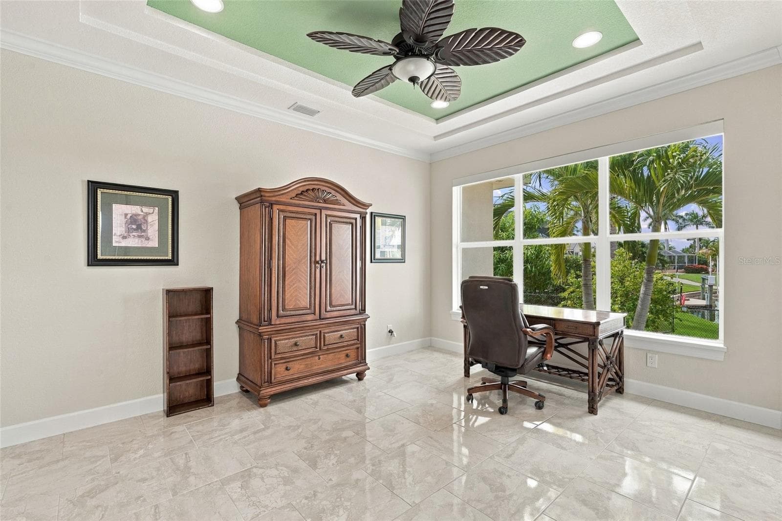 Single Family Residence at 1356 GREBE DR, PUNTA GORDA, photo 32 of 55