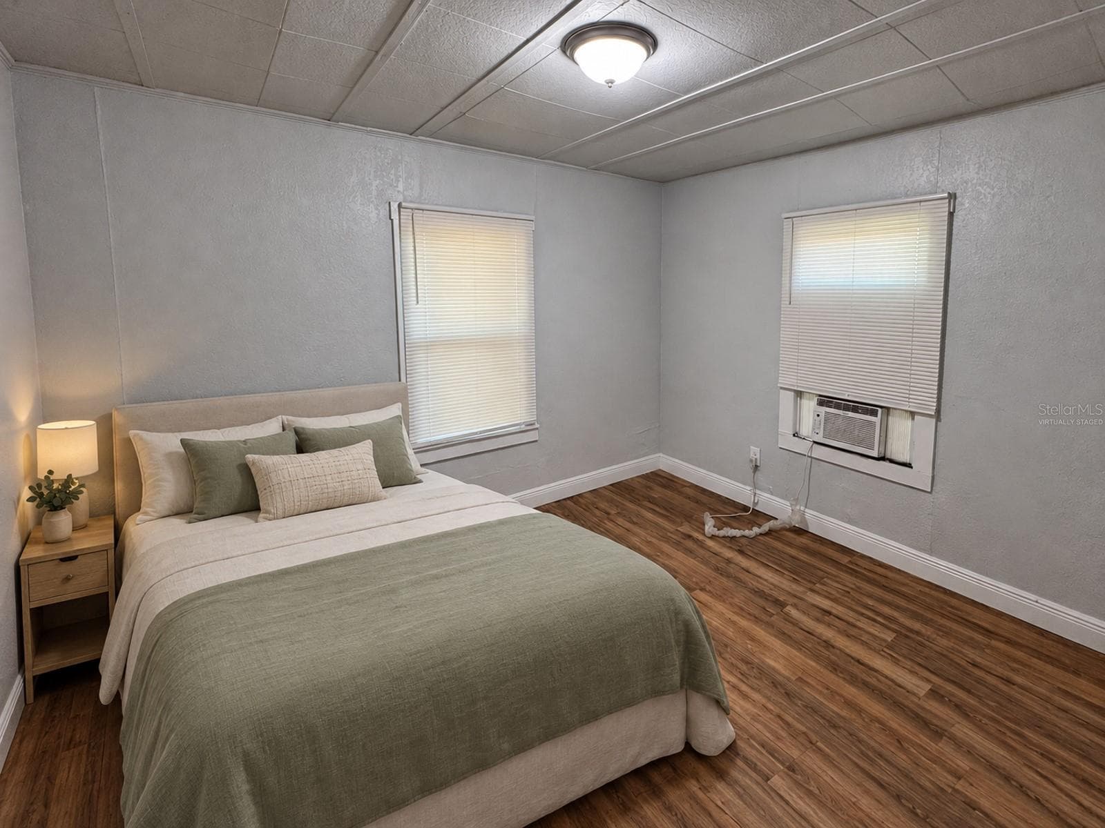 Virtually staged - 602 4TH AVE NW, LARGO